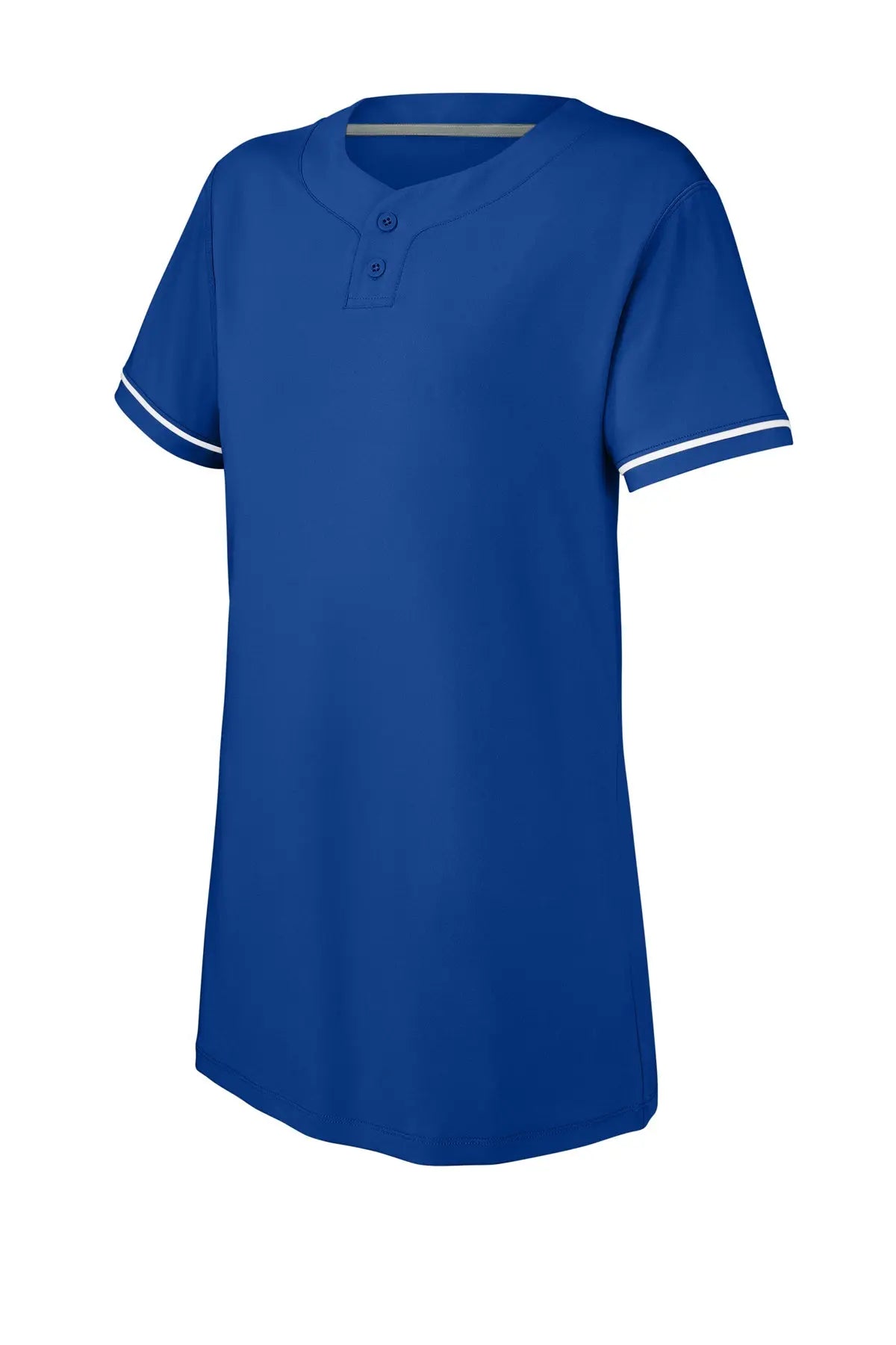 Richardson Women’s Select 2-Button Softball Jersey #RW7220