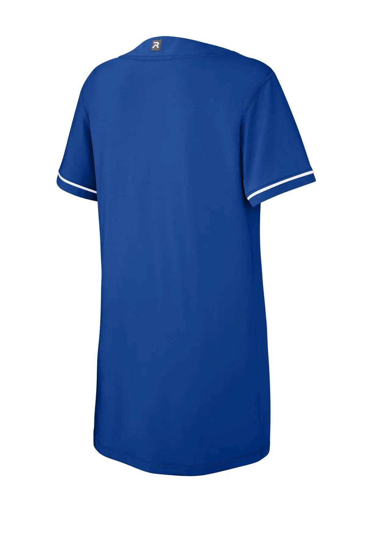 Richardson Women’s Select 2-Button Softball Jersey #RW7220