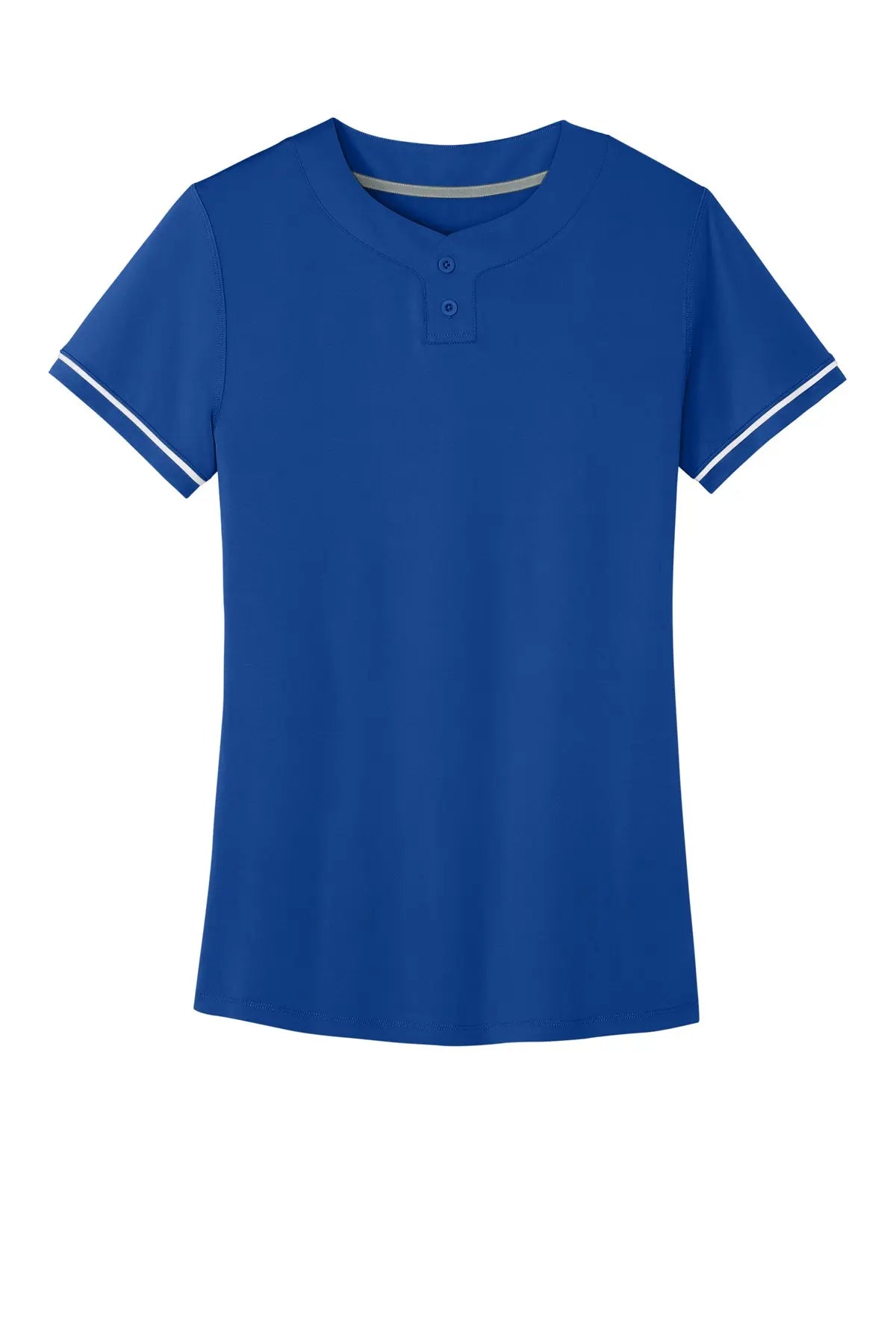 Richardson Women’s Select 2-Button Softball Jersey #RW7220