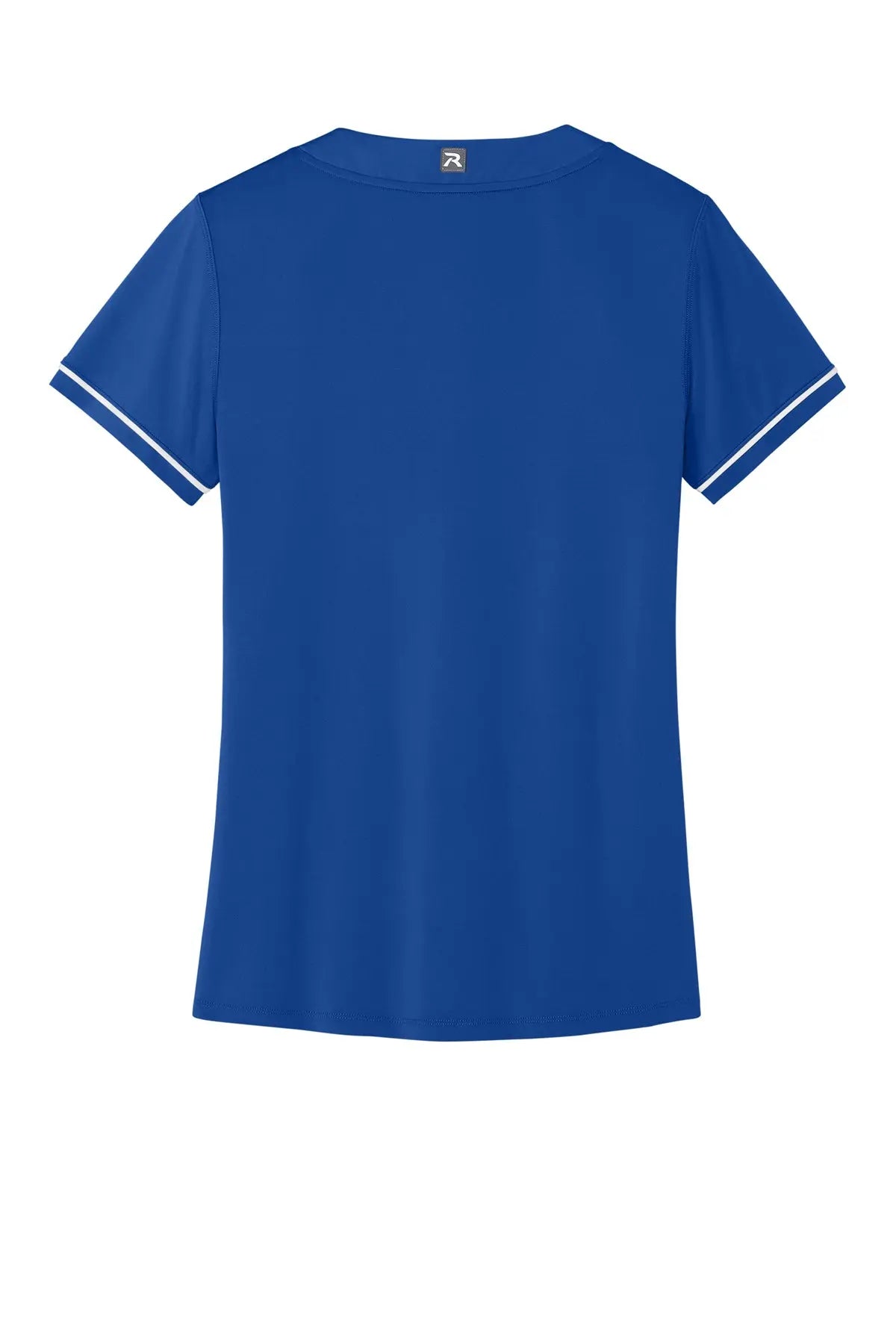 Richardson Women’s Select 2-Button Softball Jersey #RW7220