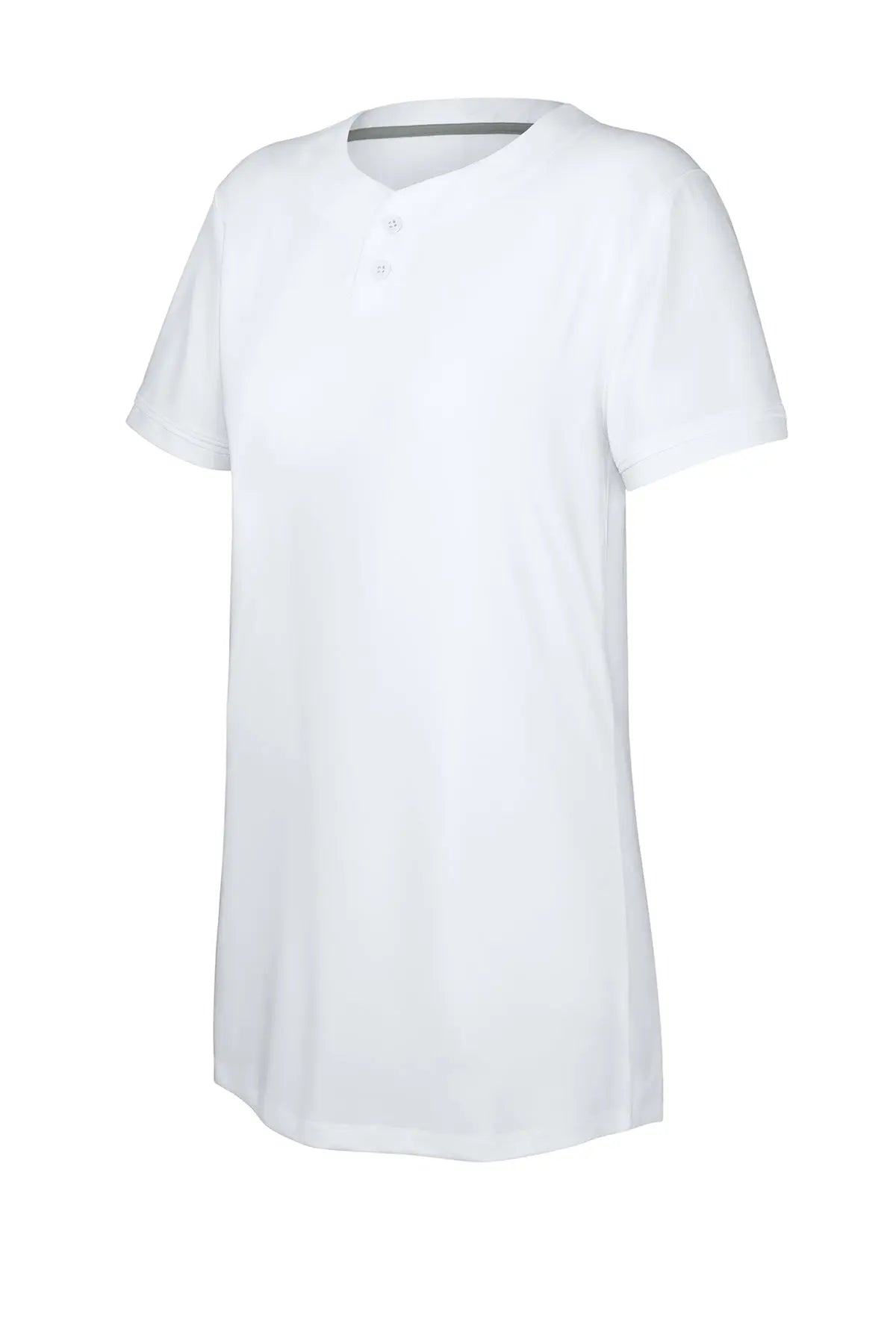 Richardson Women’s Select 2-Button Softball Jersey #RW7220