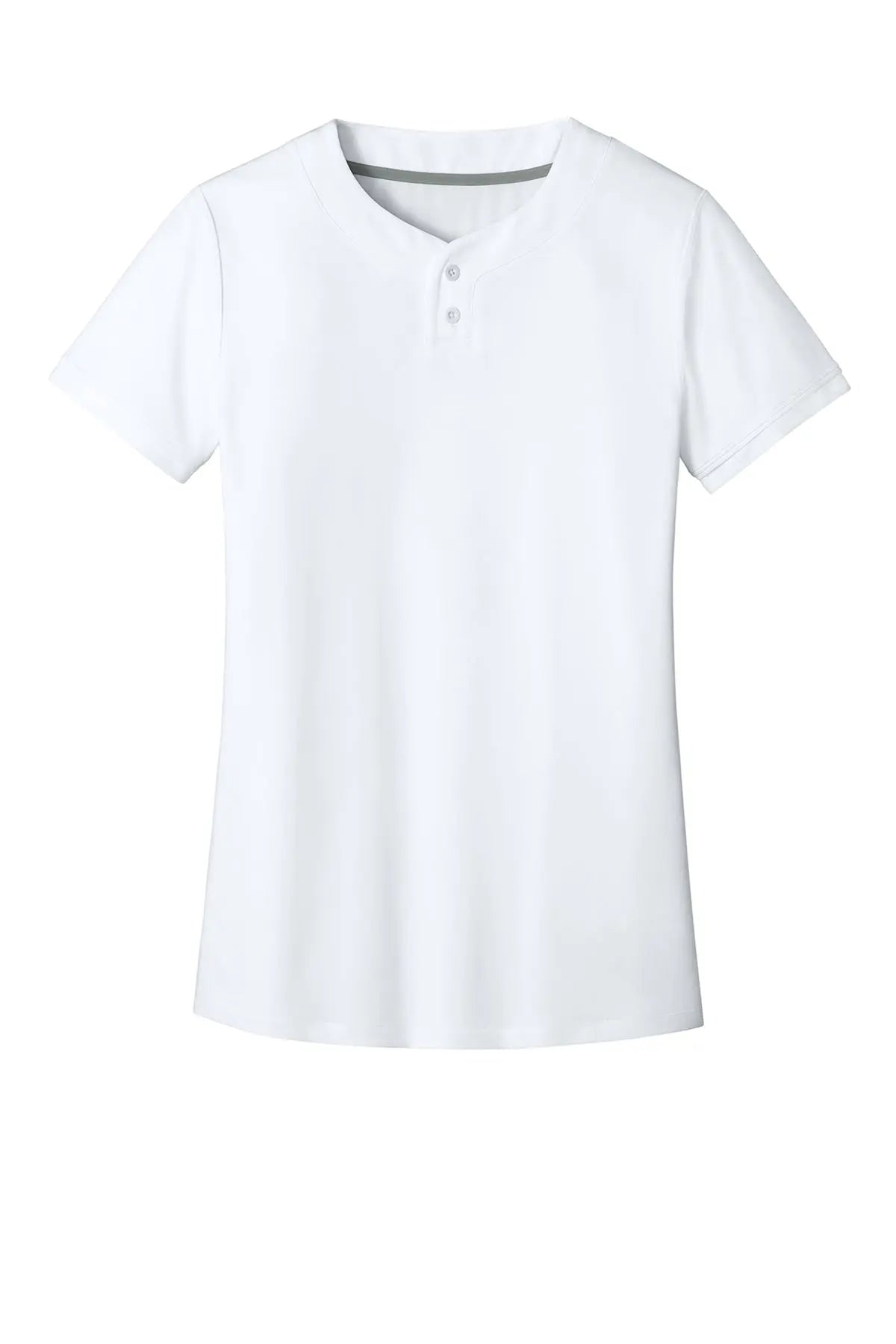 Richardson Women’s Select 2-Button Softball Jersey #RW7220