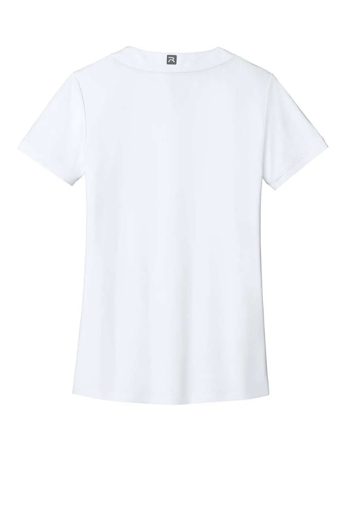 Richardson Women’s Select 2-Button Softball Jersey #RW7220
