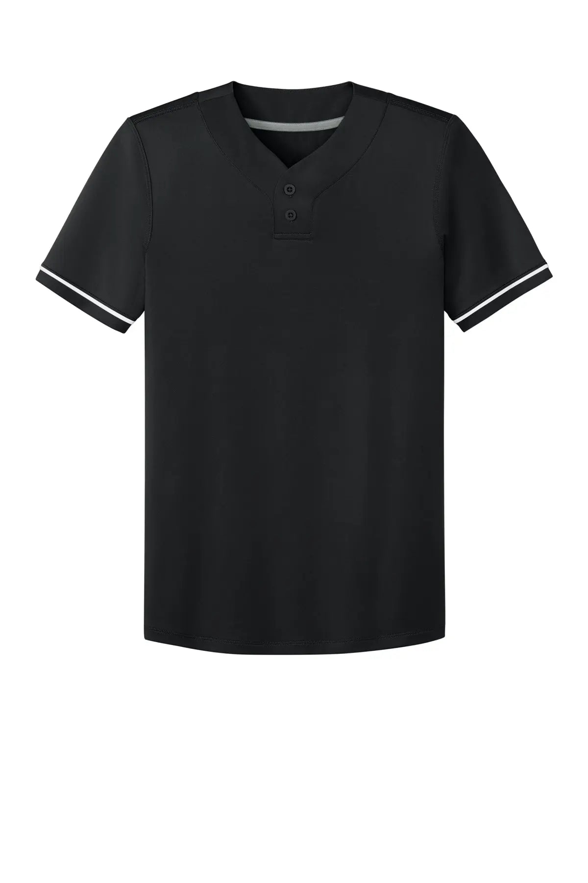 Richardson Youth Select 2-Button Baseball Jersey #RY7910