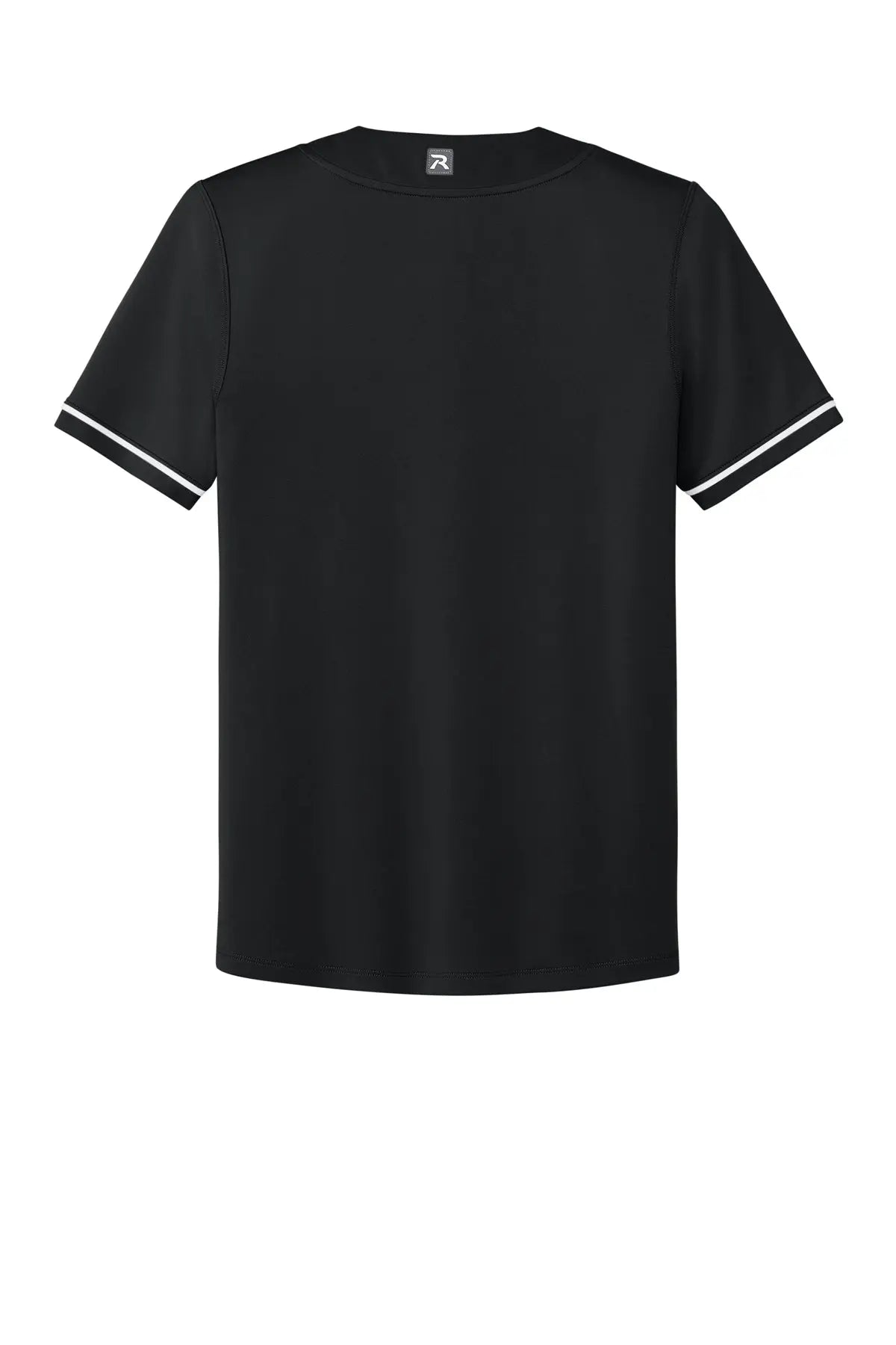 Richardson Youth Select 2-Button Baseball Jersey #RY7910