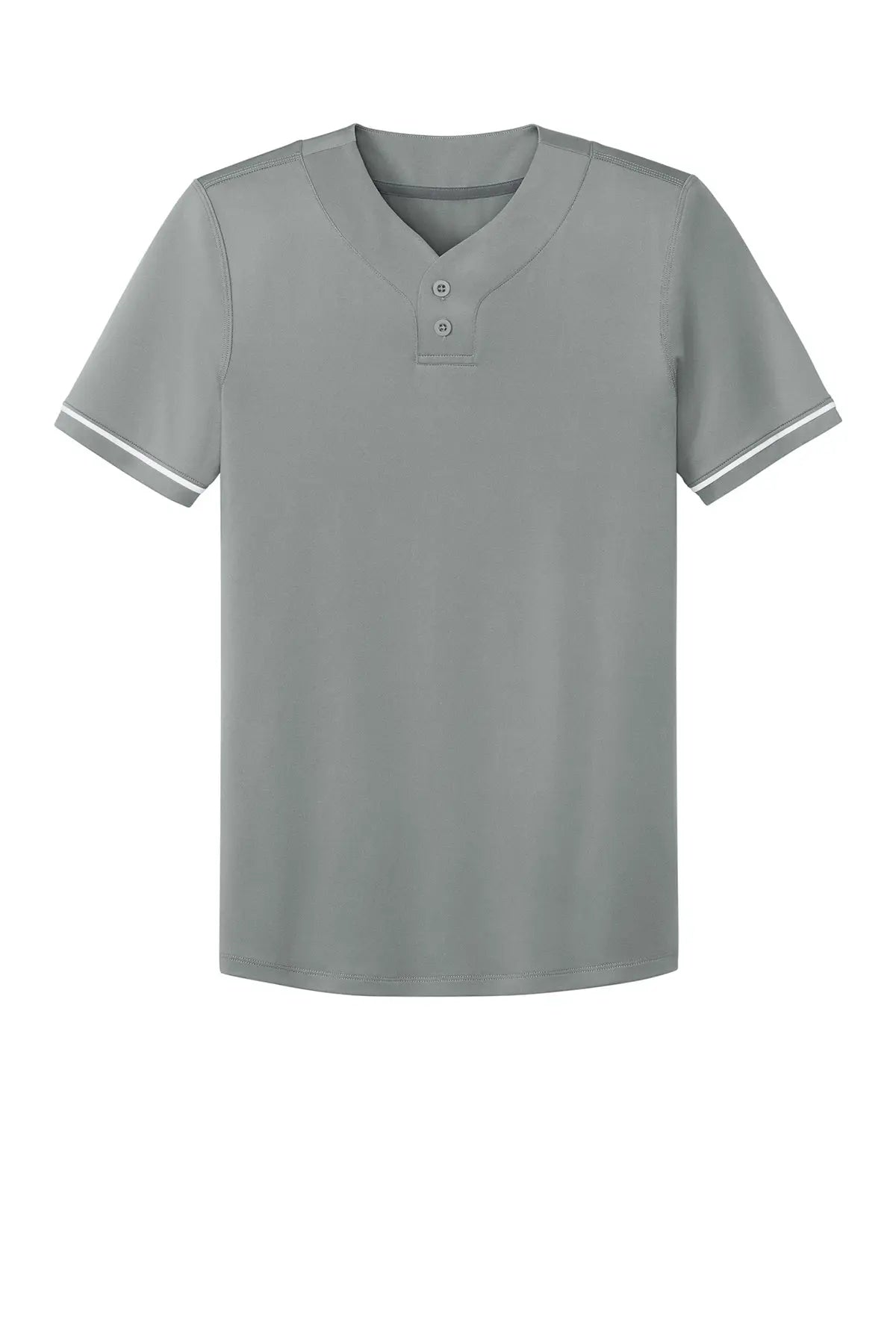 Richardson Youth Select 2-Button Baseball Jersey #RY7910
