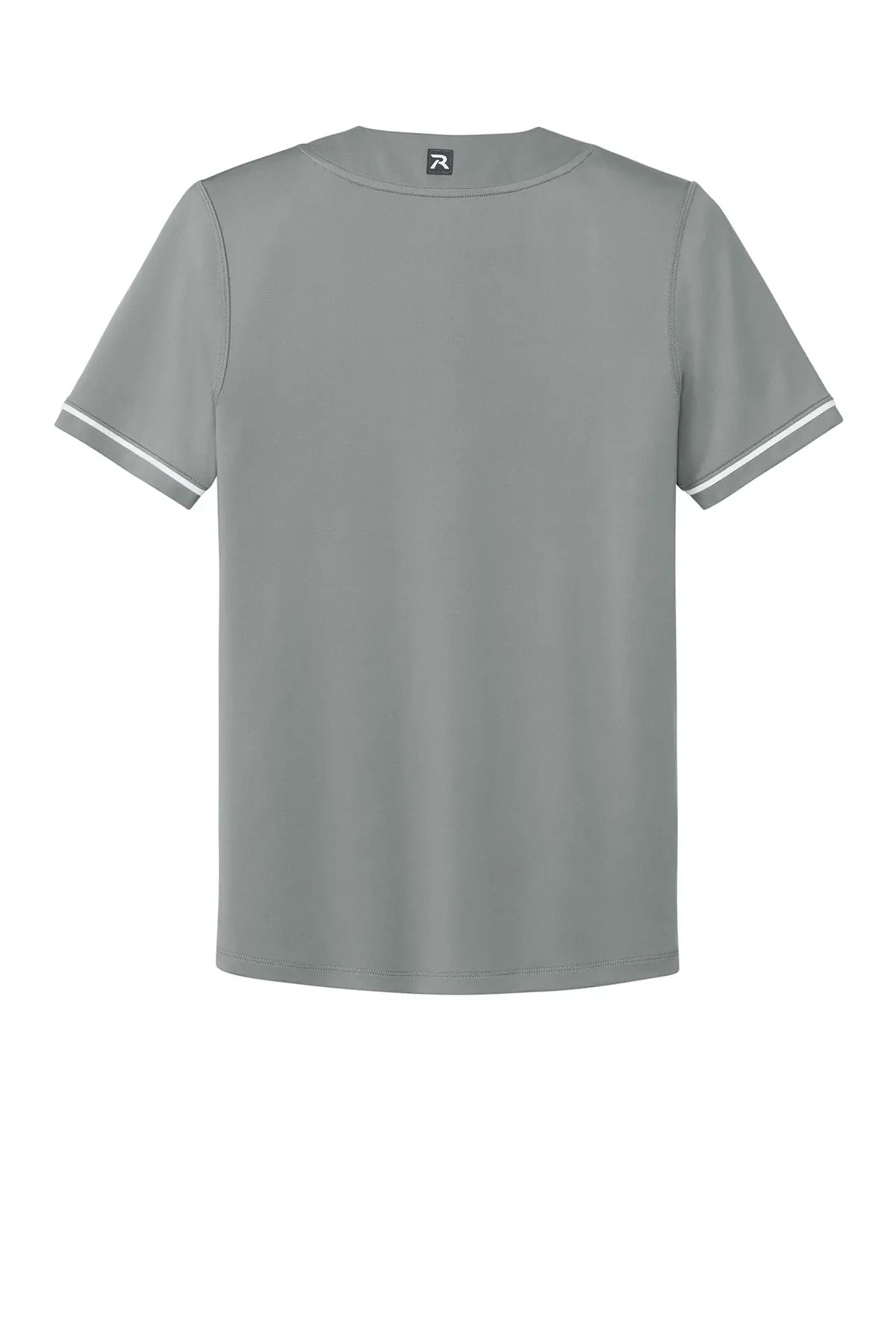 Richardson Youth Select 2-Button Baseball Jersey #RY7910