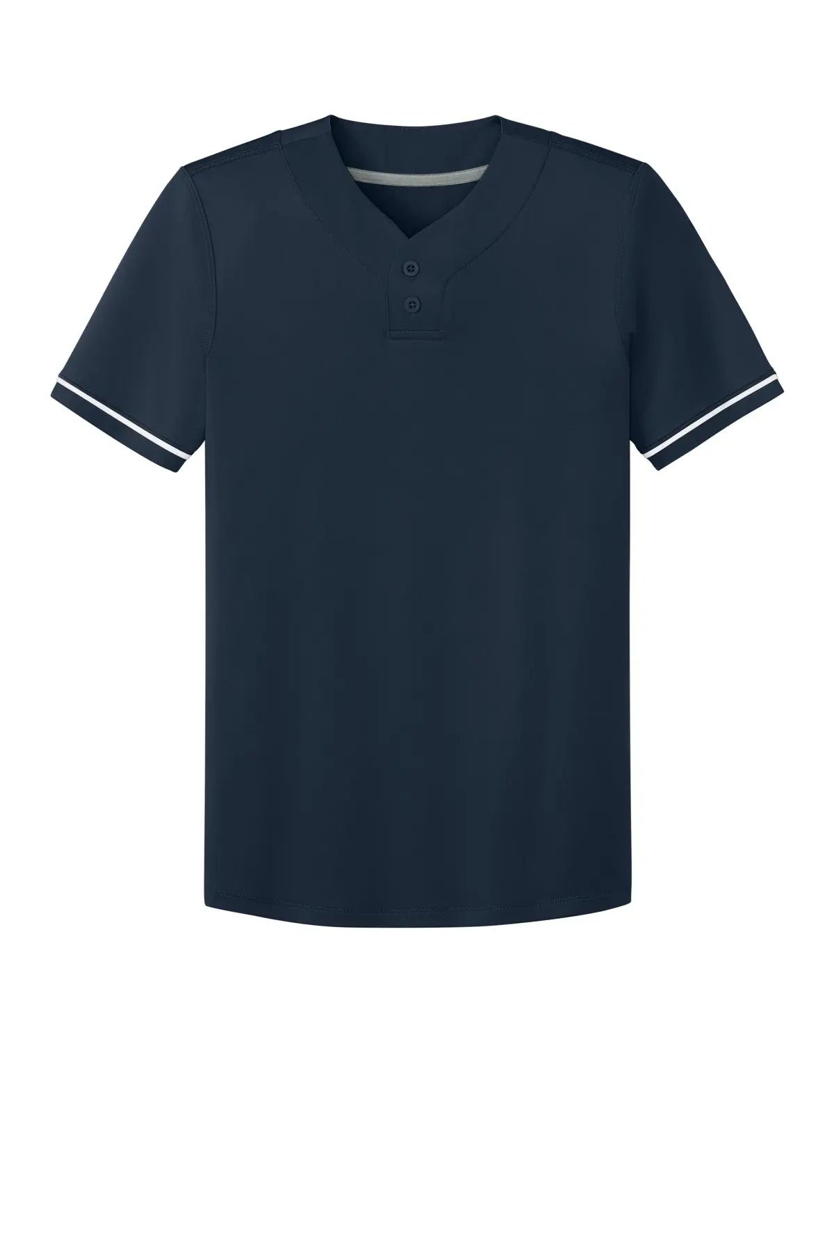 Richardson Youth Select 2-Button Baseball Jersey #RY7910