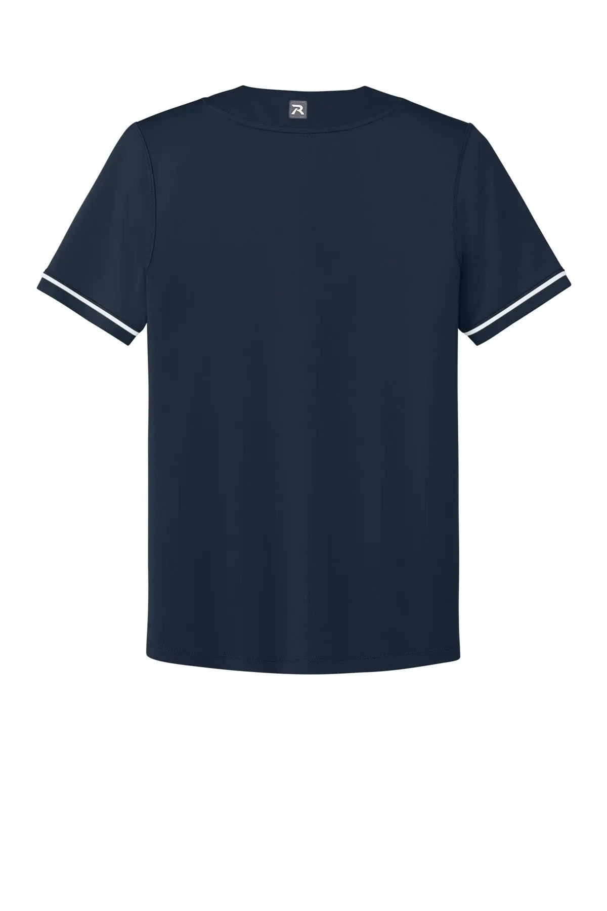 Richardson Youth Select 2-Button Baseball Jersey #RY7910