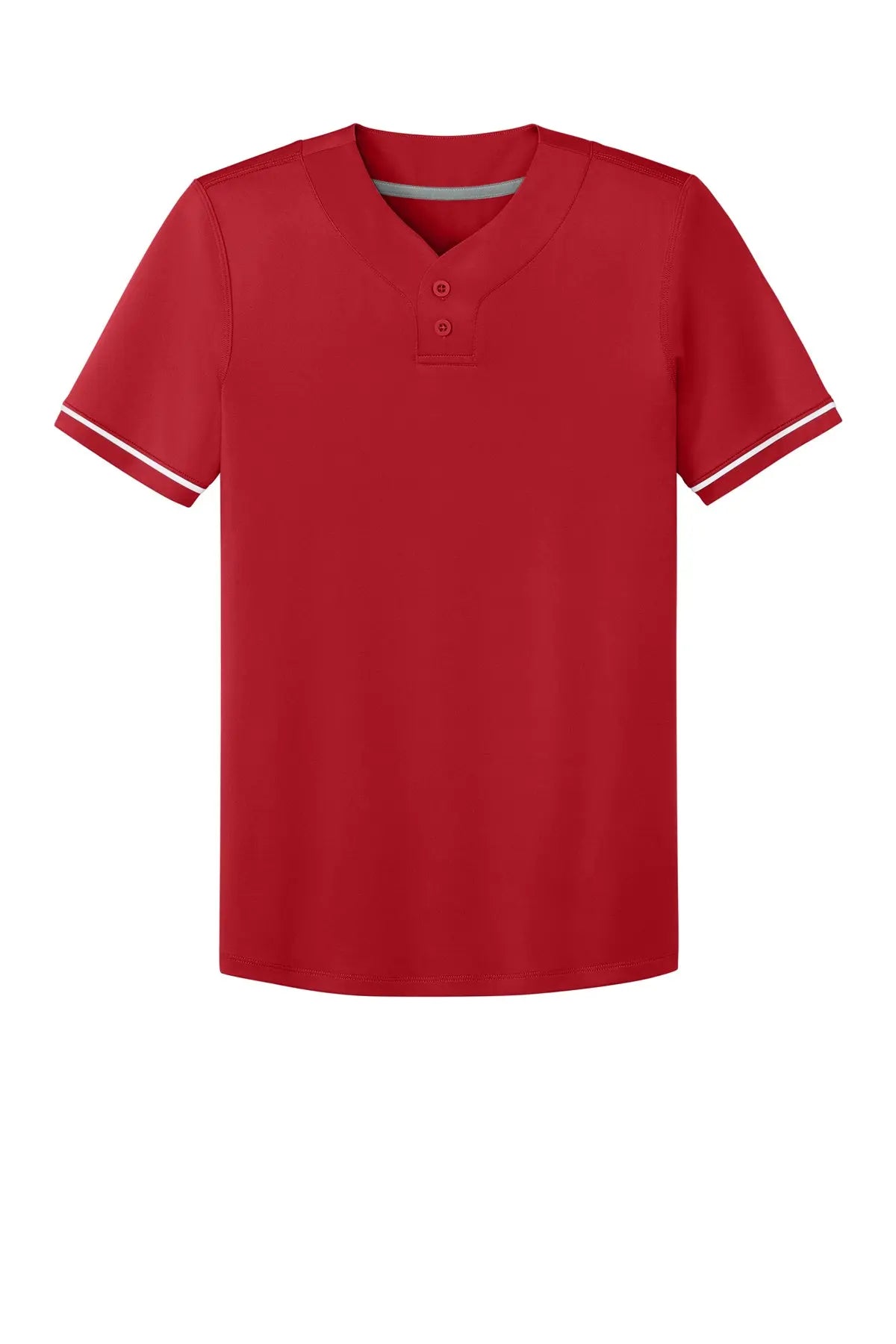 Richardson Youth Select 2-Button Baseball Jersey #RY7910
