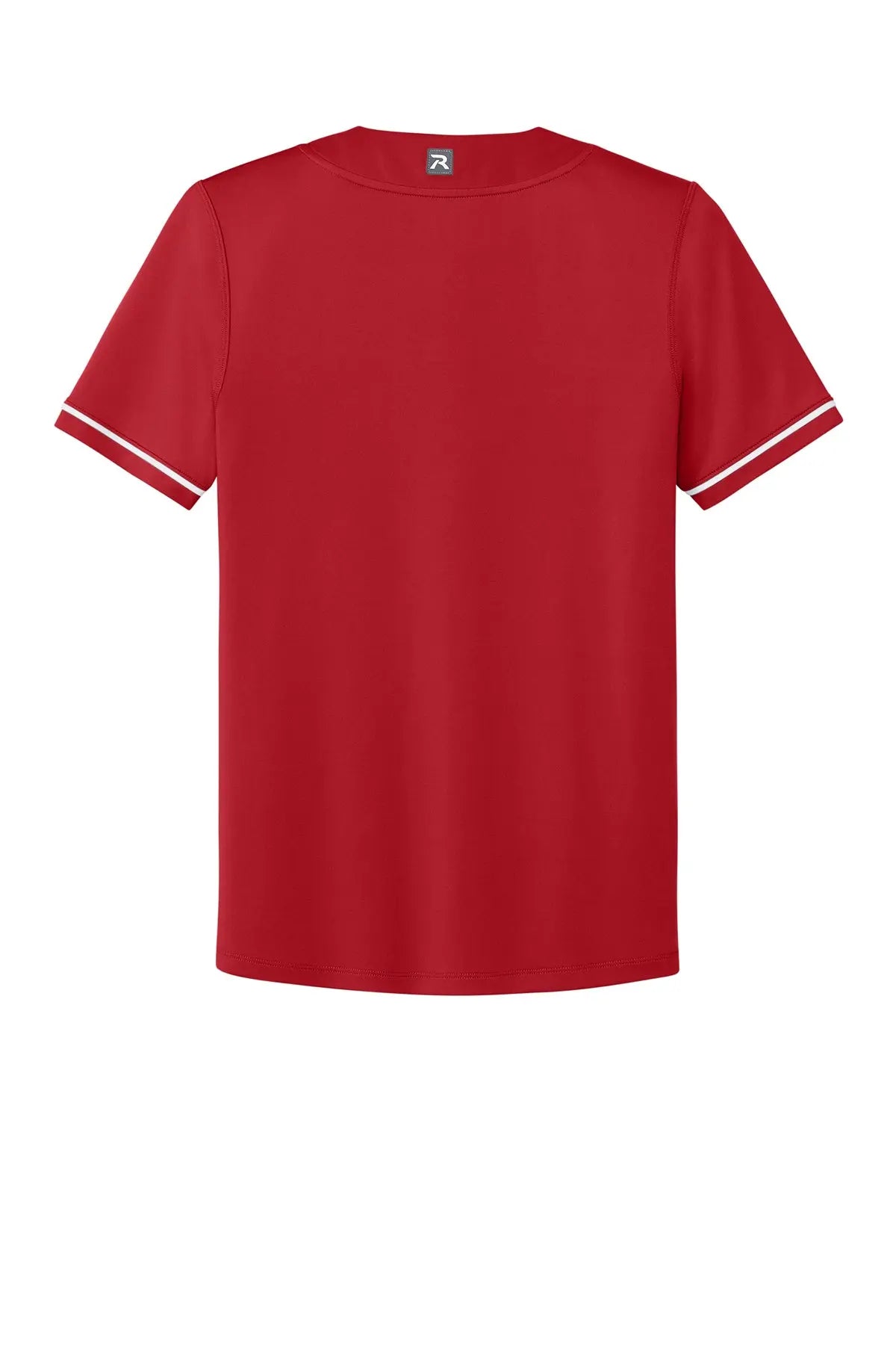 Richardson Youth Select 2-Button Baseball Jersey #RY7910