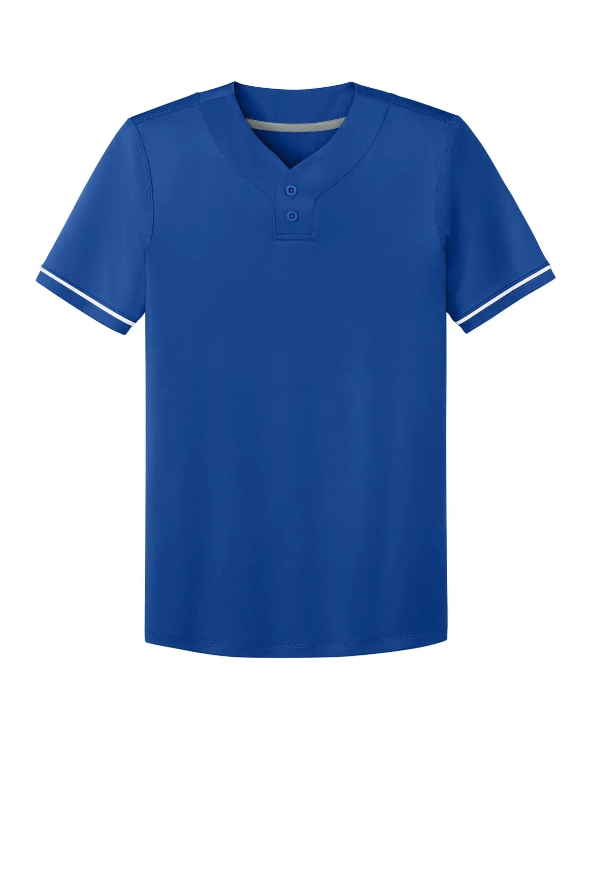Richardson Youth Select 2-Button Baseball Jersey #RY7910