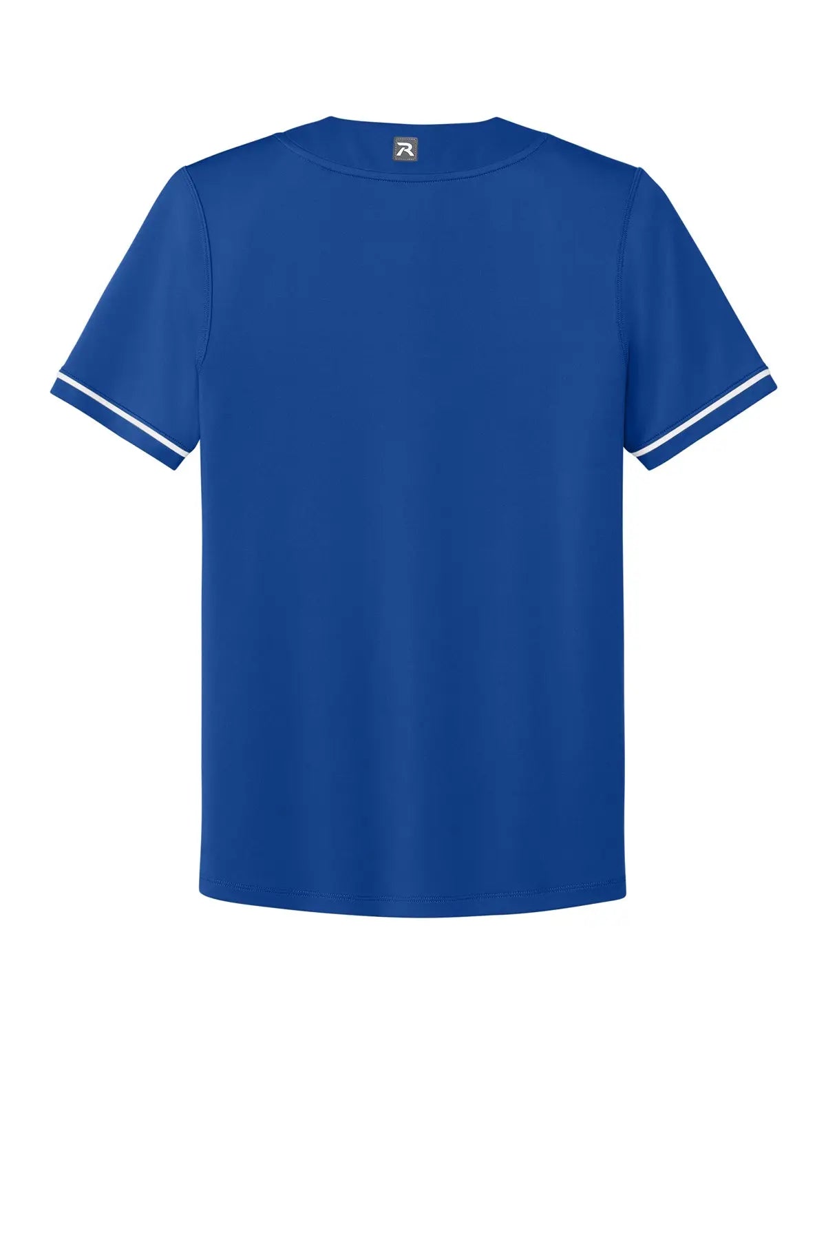 Richardson Youth Select 2-Button Baseball Jersey #RY7910