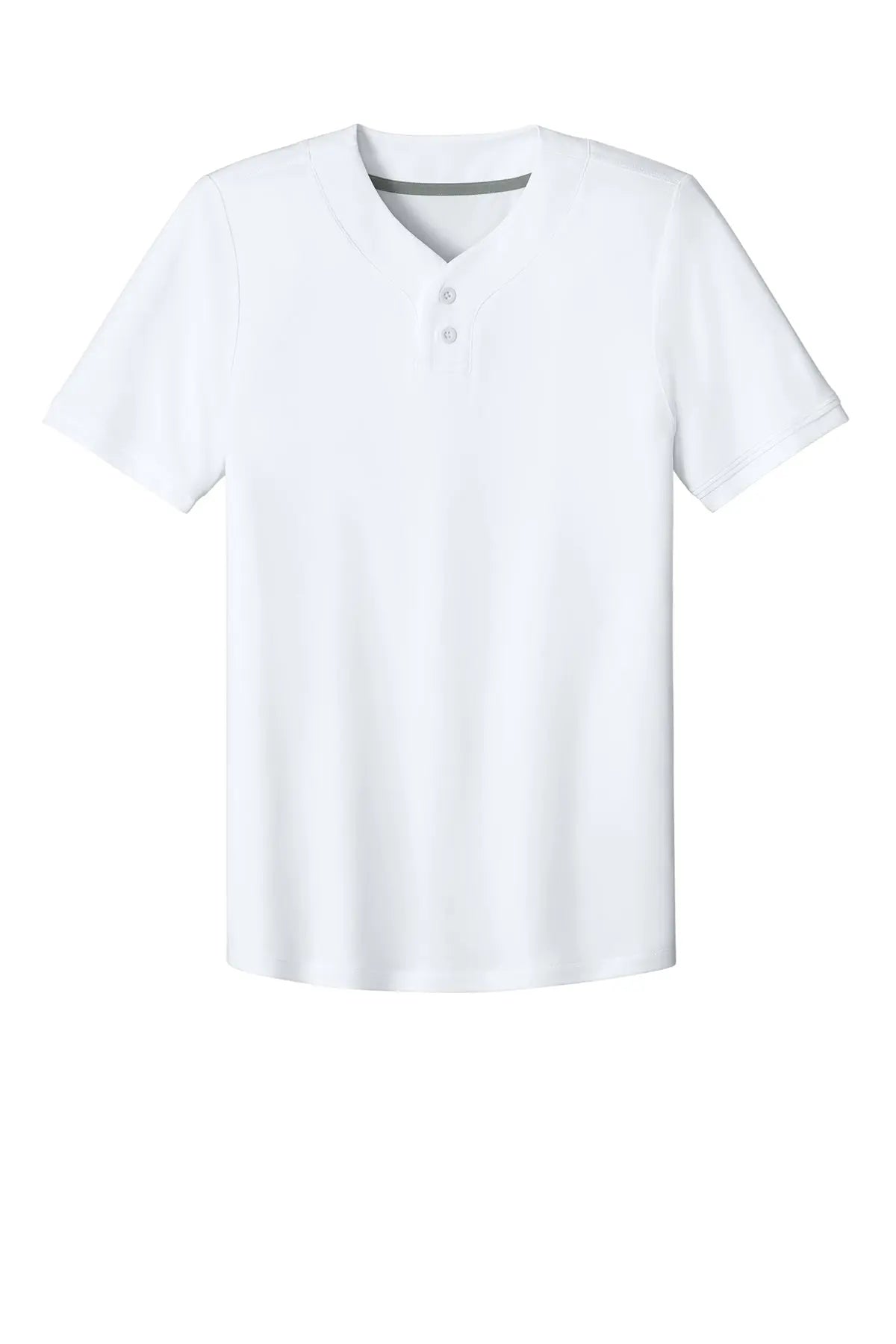 Richardson Youth Select 2-Button Baseball Jersey #RY7910