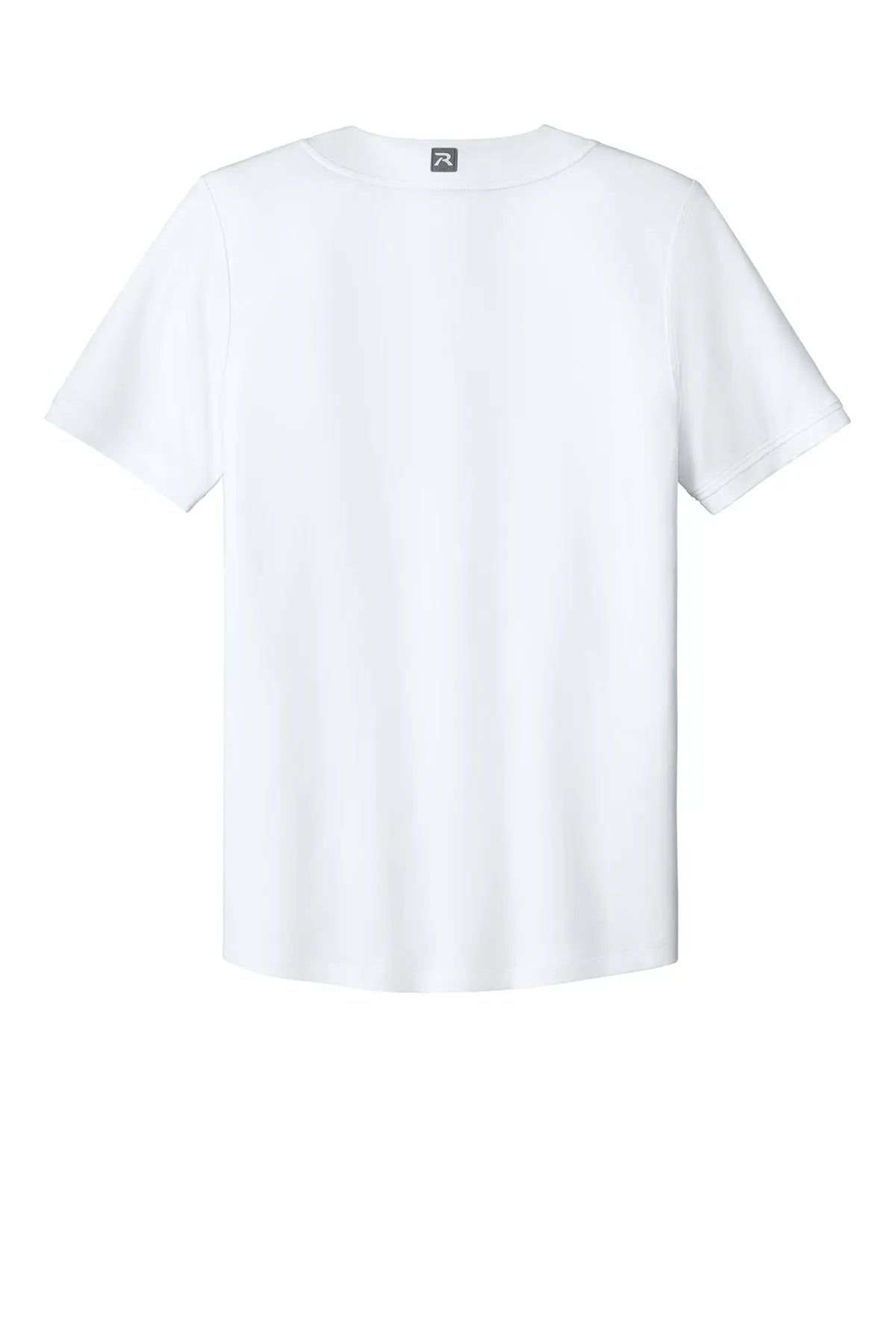 Richardson Youth Select 2-Button Baseball Jersey #RY7910
