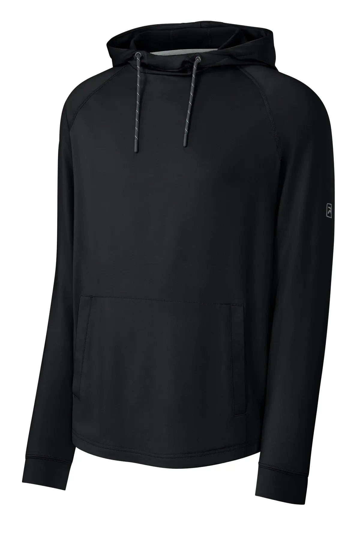 Richardson Charge Performance Fleece Long Sleeve Hoodie #RA7200LSH
