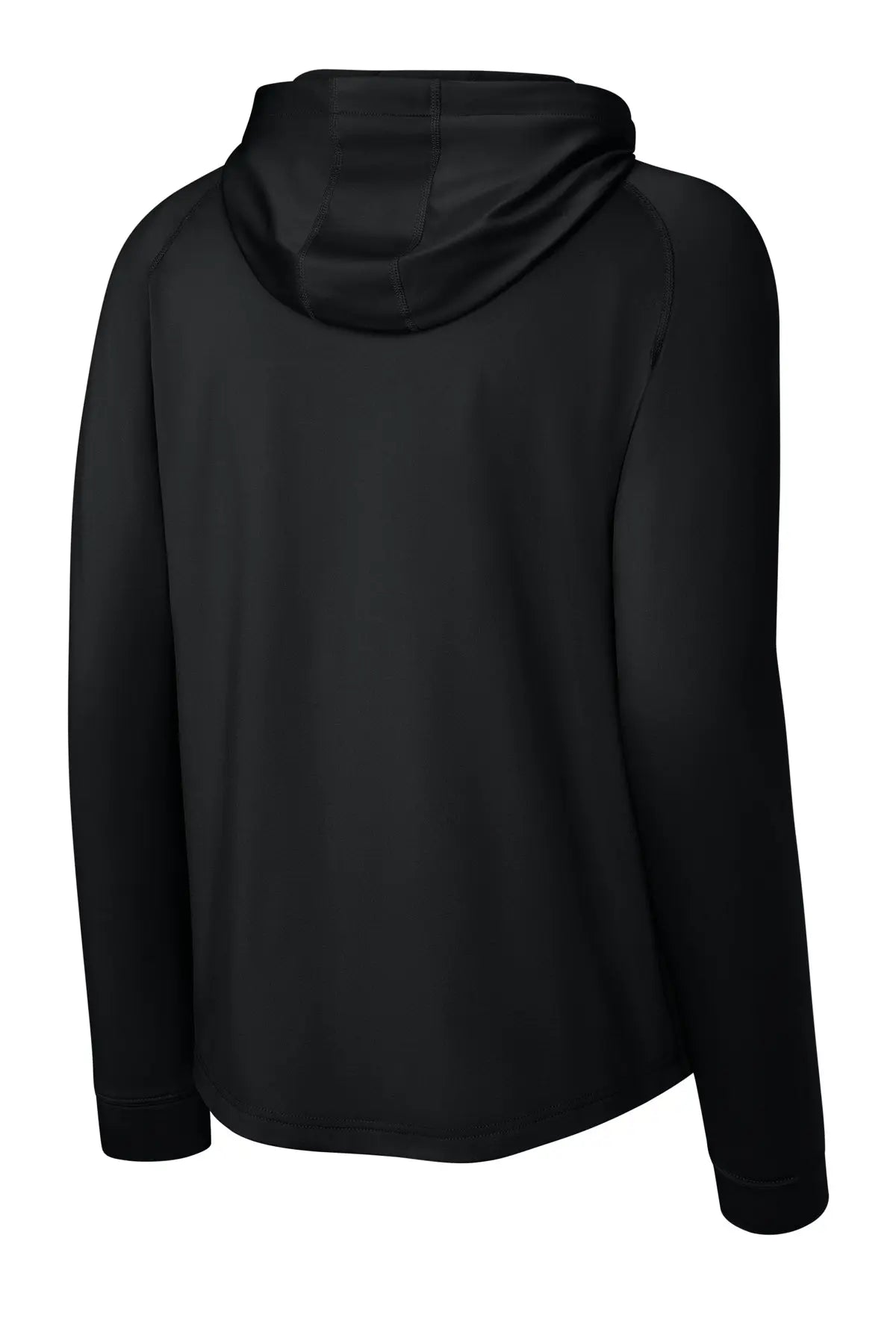 Richardson Charge Performance Fleece Long Sleeve Hoodie #RA7200LSH