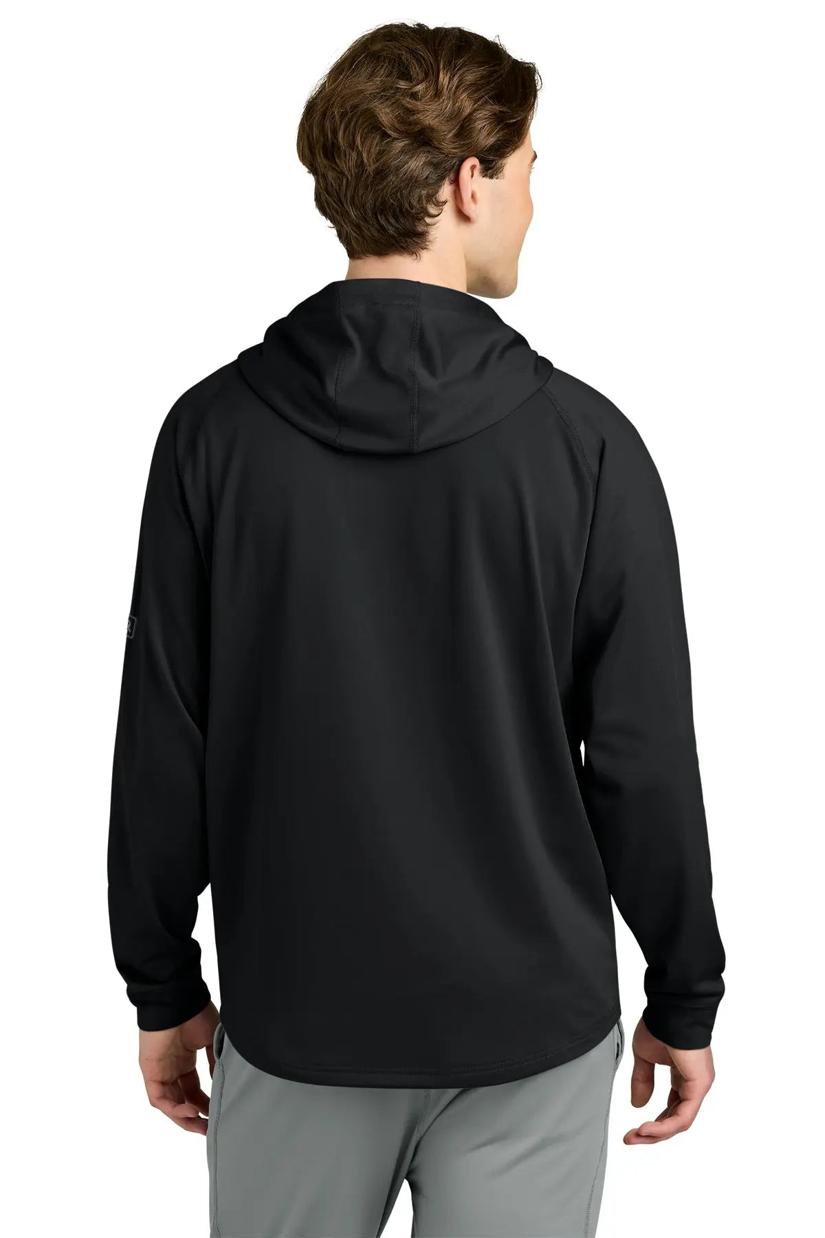 Richardson Charge Performance Fleece Long Sleeve Hoodie #RA7200LSH