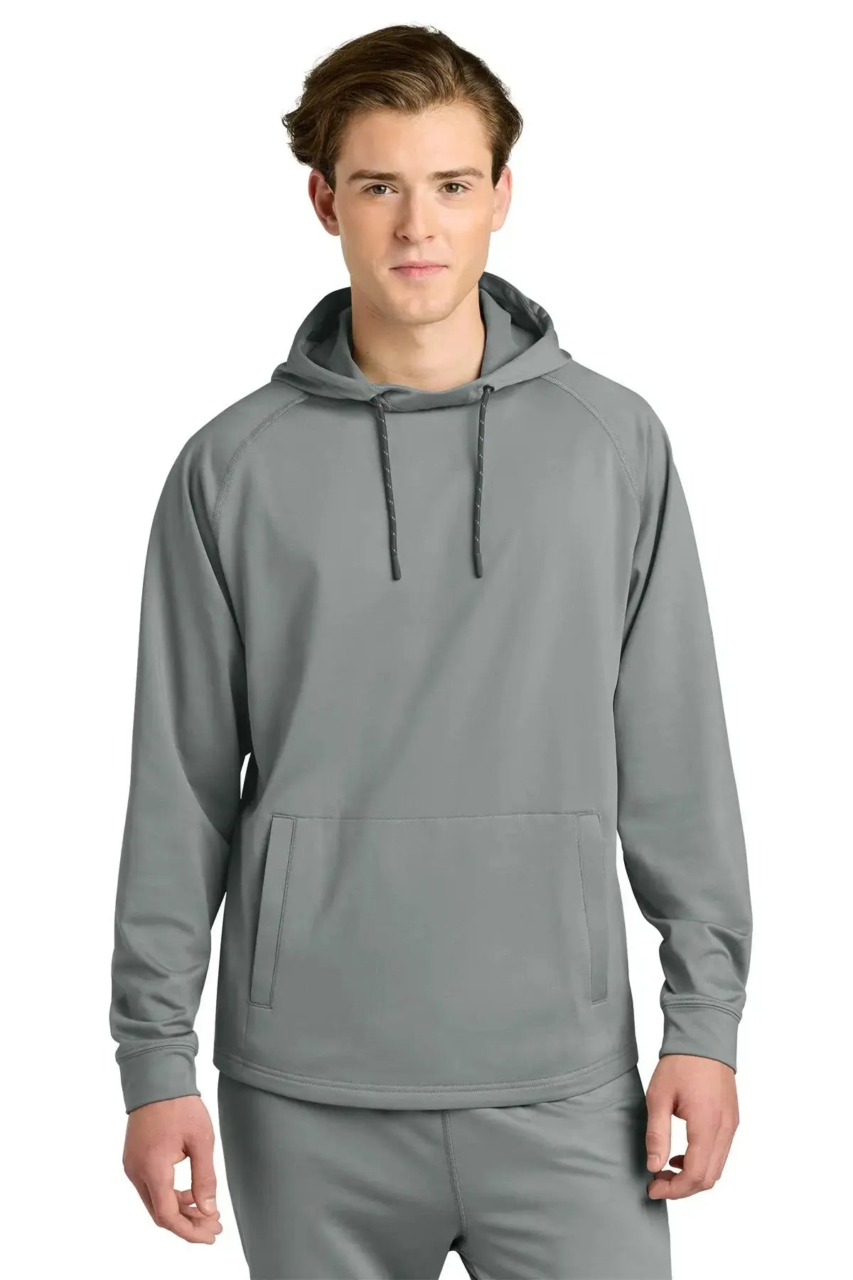 Richardson Charge Performance Fleece Long Sleeve Hoodie #RA7200LSH Game Over Merch