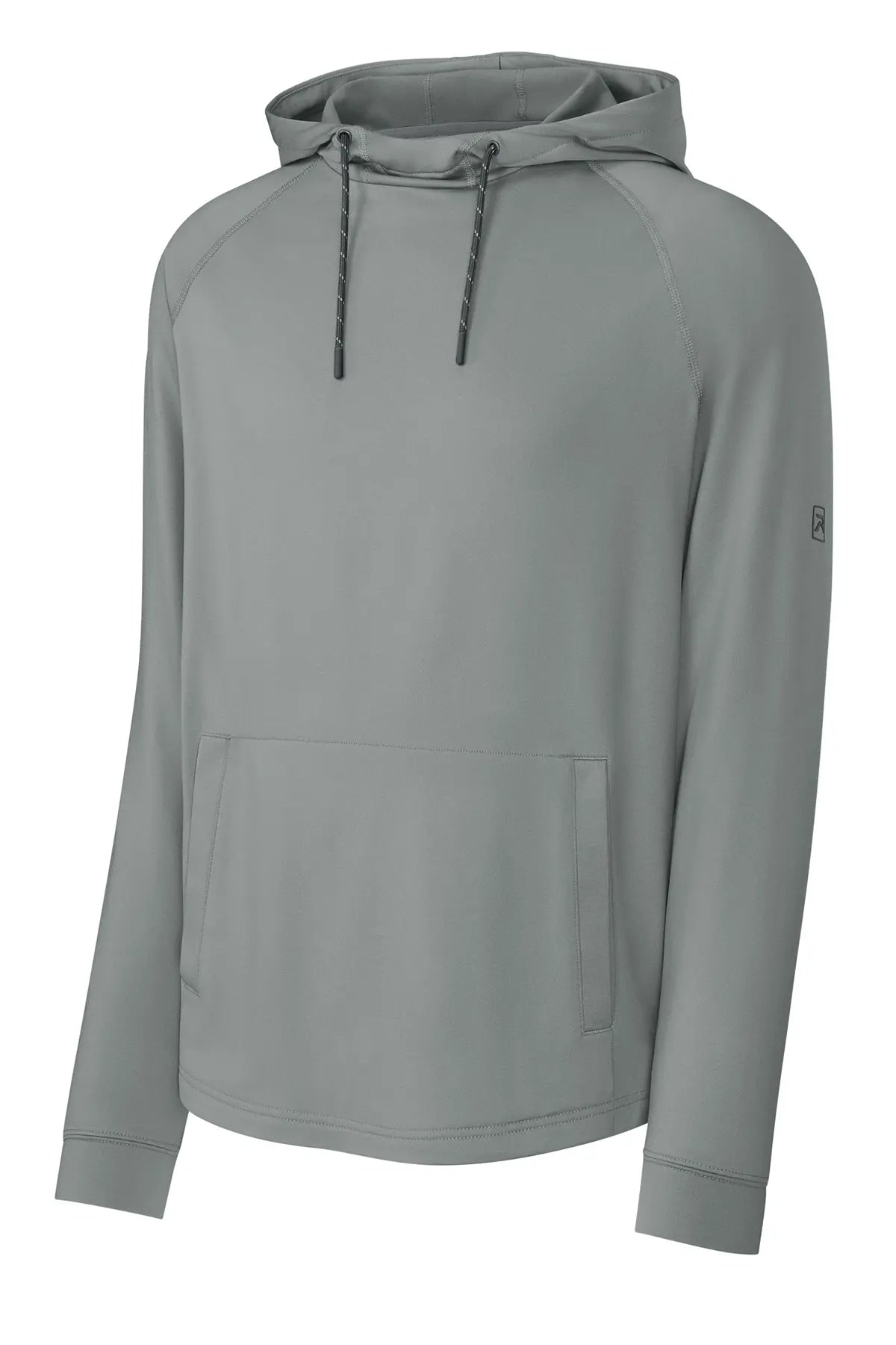 Richardson Charge Performance Fleece Long Sleeve Hoodie #RA7200LSH