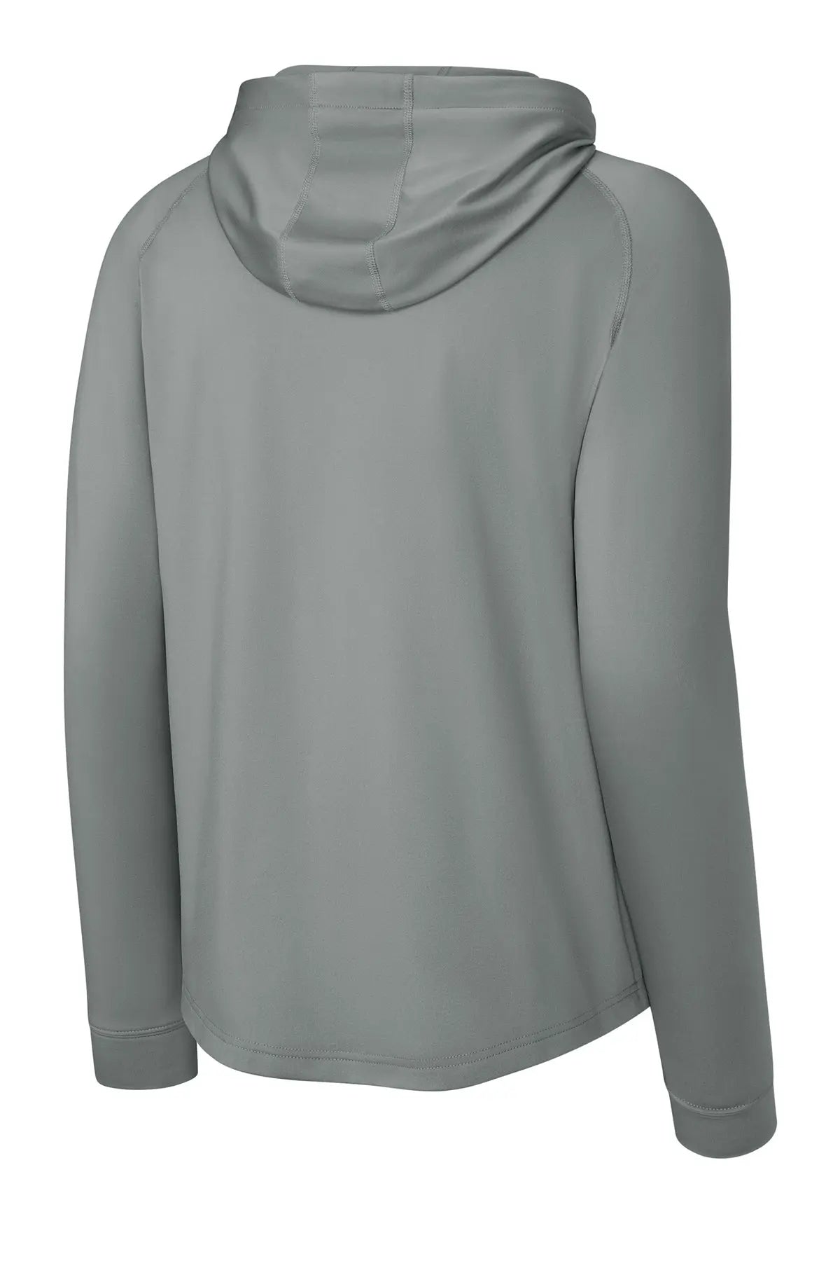 Richardson Charge Performance Fleece Long Sleeve Hoodie #RA7200LSH