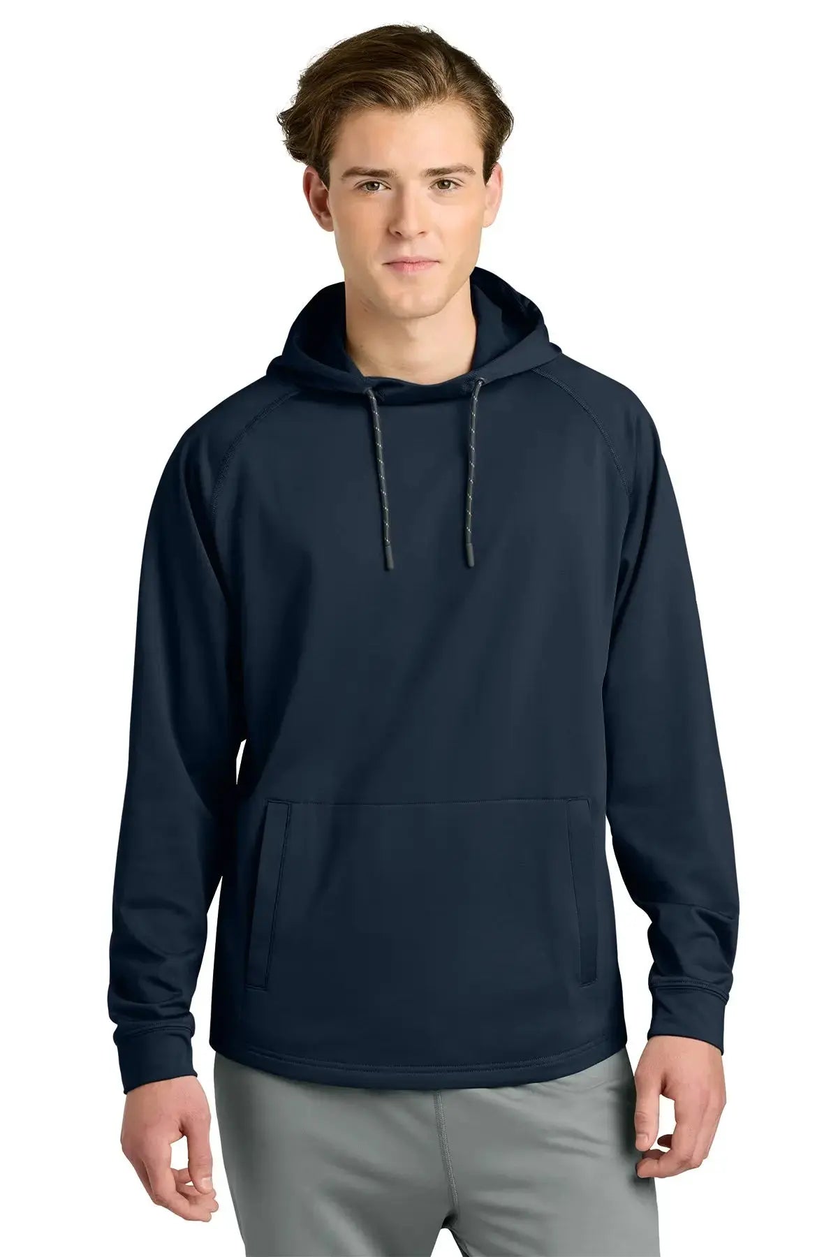 Richardson Charge Performance Fleece Long Sleeve Hoodie #RA7200LSH Game Over Merch