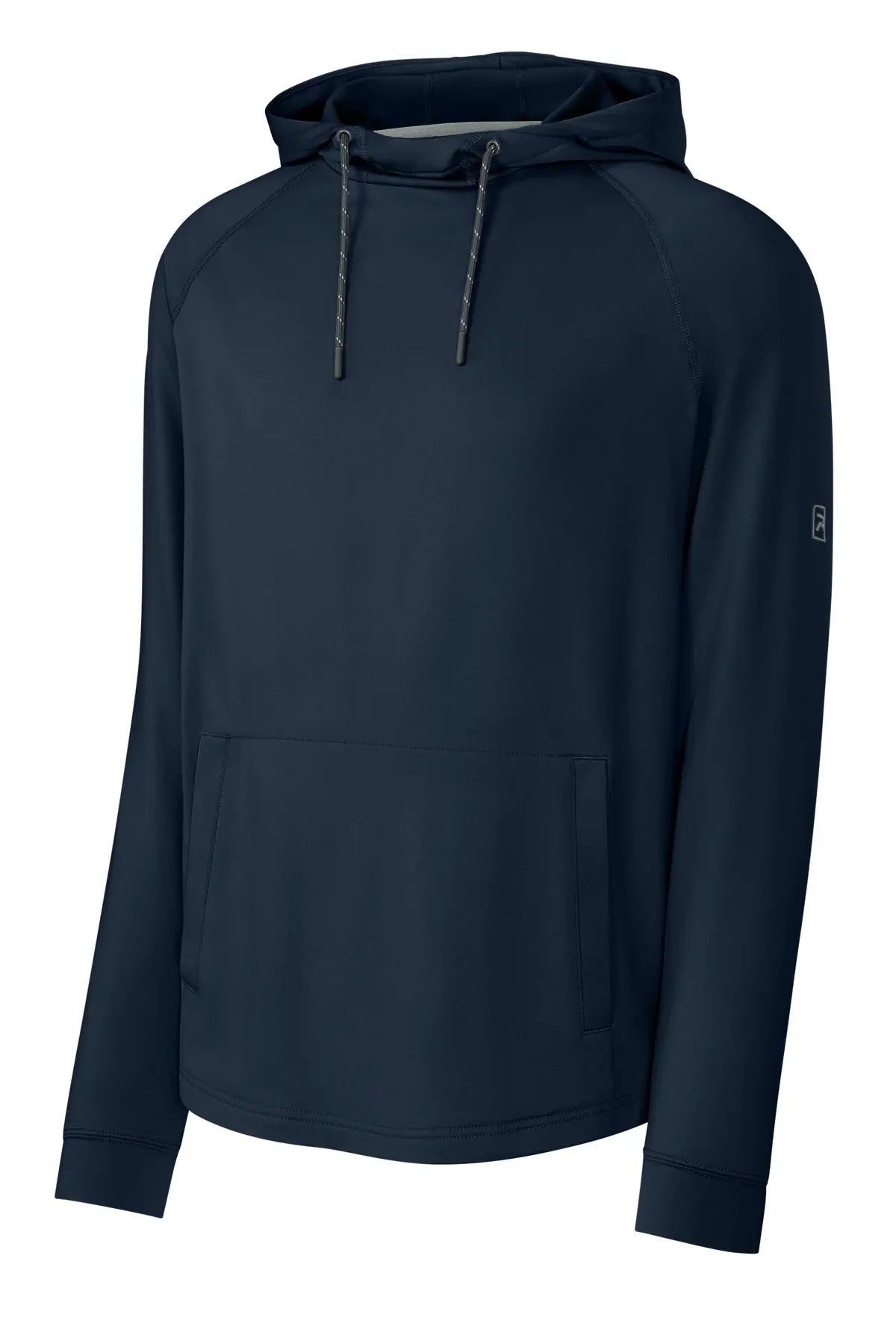 Richardson Charge Performance Fleece Long Sleeve Hoodie #RA7200LSH