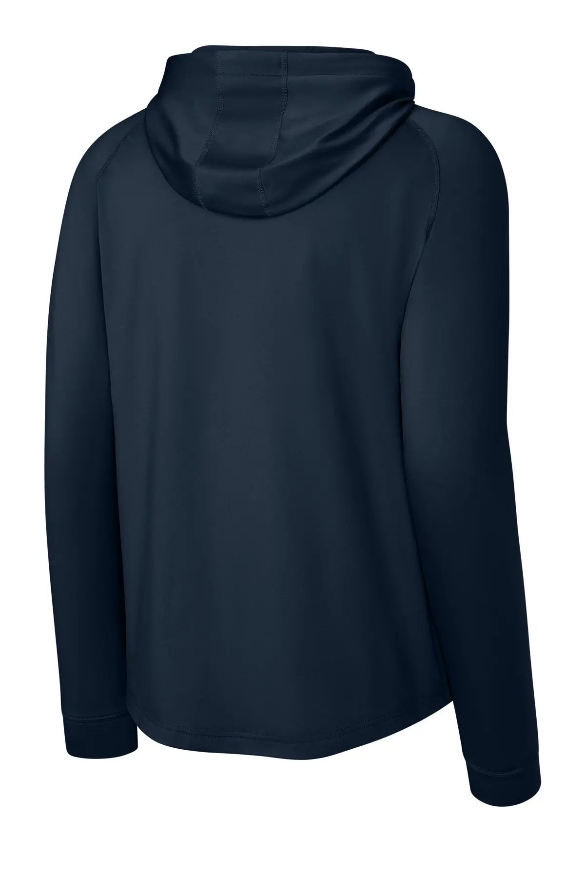 Richardson Charge Performance Fleece Long Sleeve Hoodie #RA7200LSH