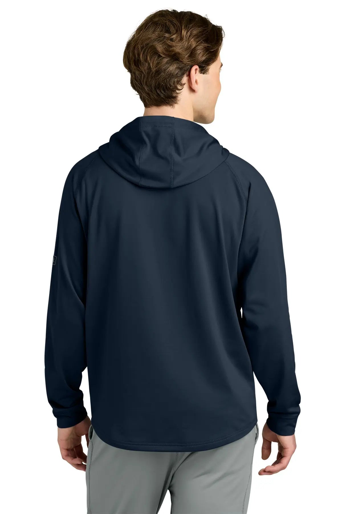 Richardson Charge Performance Fleece Long Sleeve Hoodie #RA7200LSH