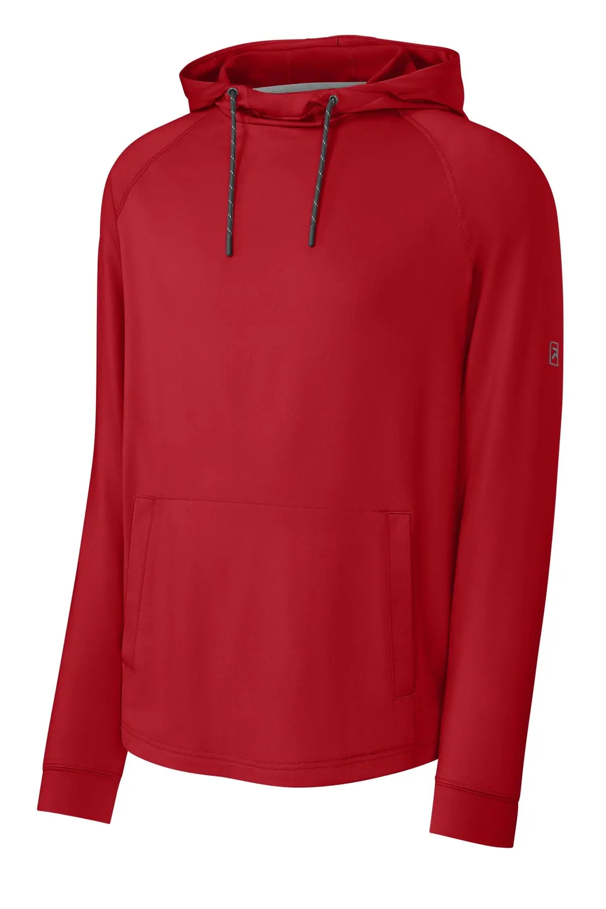 Richardson Charge Performance Fleece Long Sleeve Hoodie #RA7200LSH