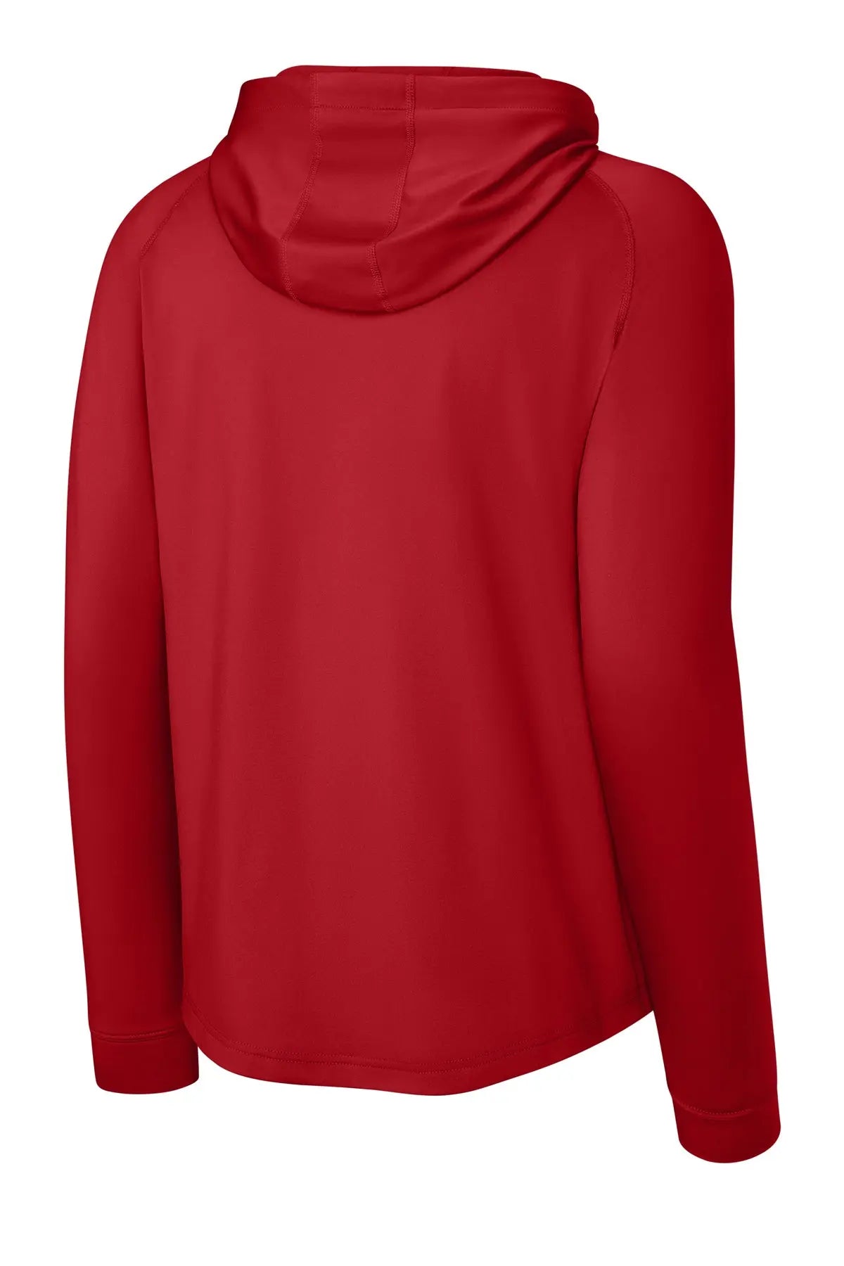 Richardson Charge Performance Fleece Long Sleeve Hoodie #RA7200LSH