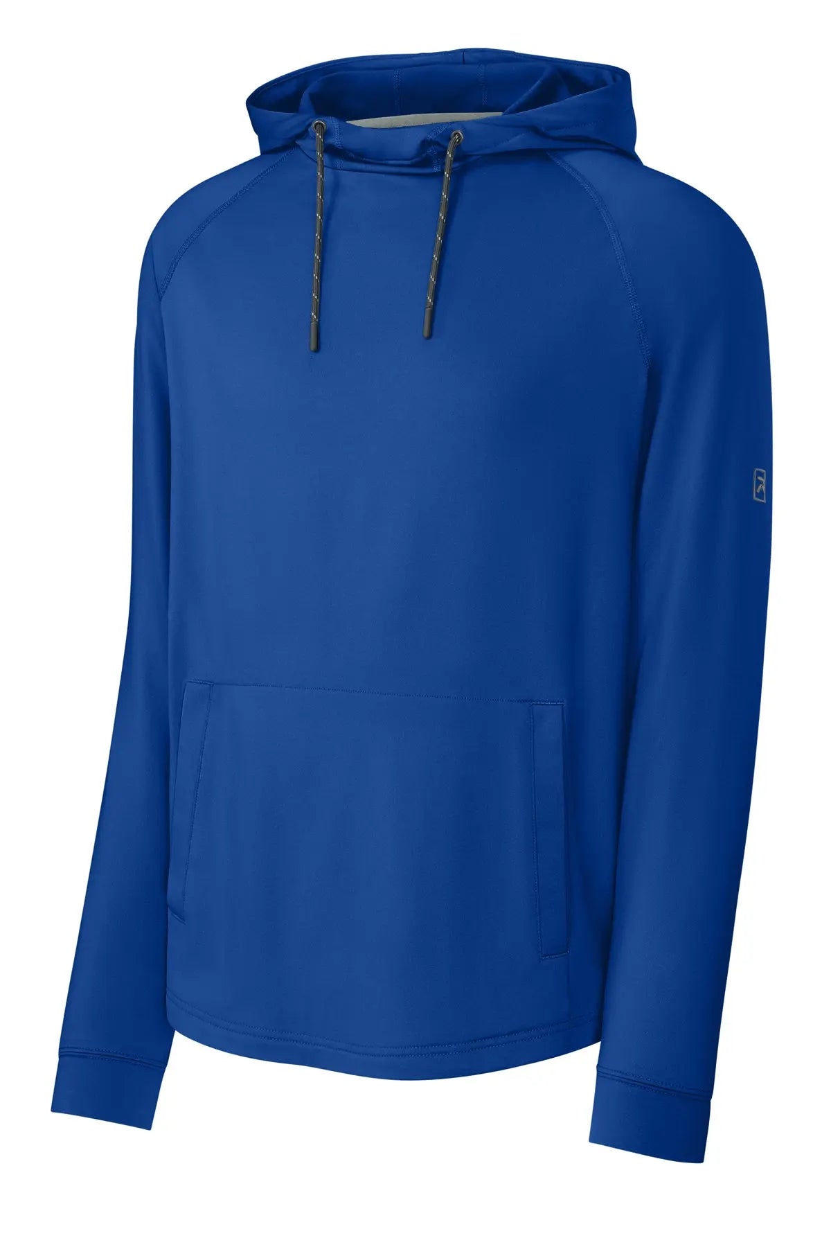 Richardson Charge Performance Fleece Long Sleeve Hoodie #RA7200LSH