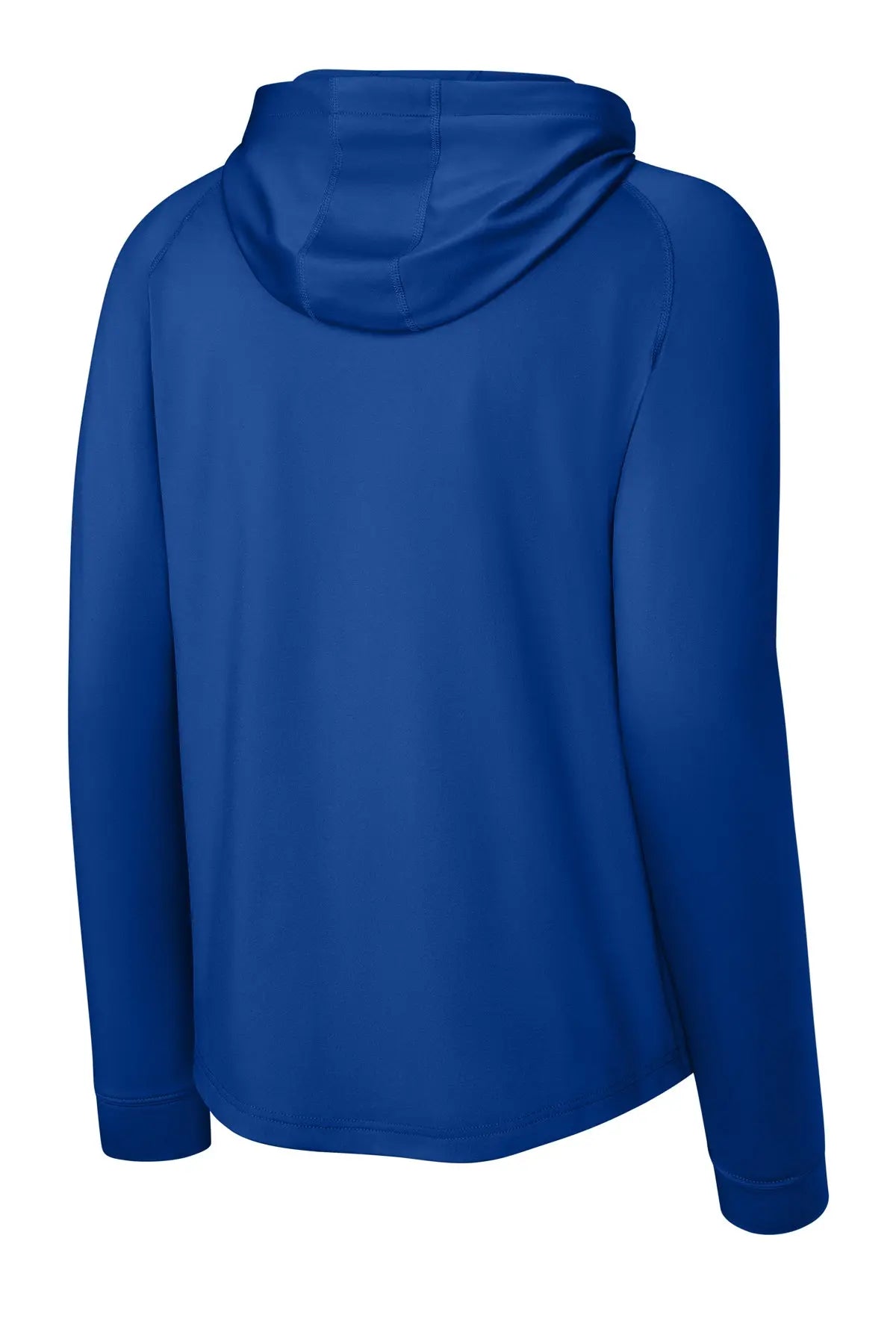 Richardson Charge Performance Fleece Long Sleeve Hoodie #RA7200LSH