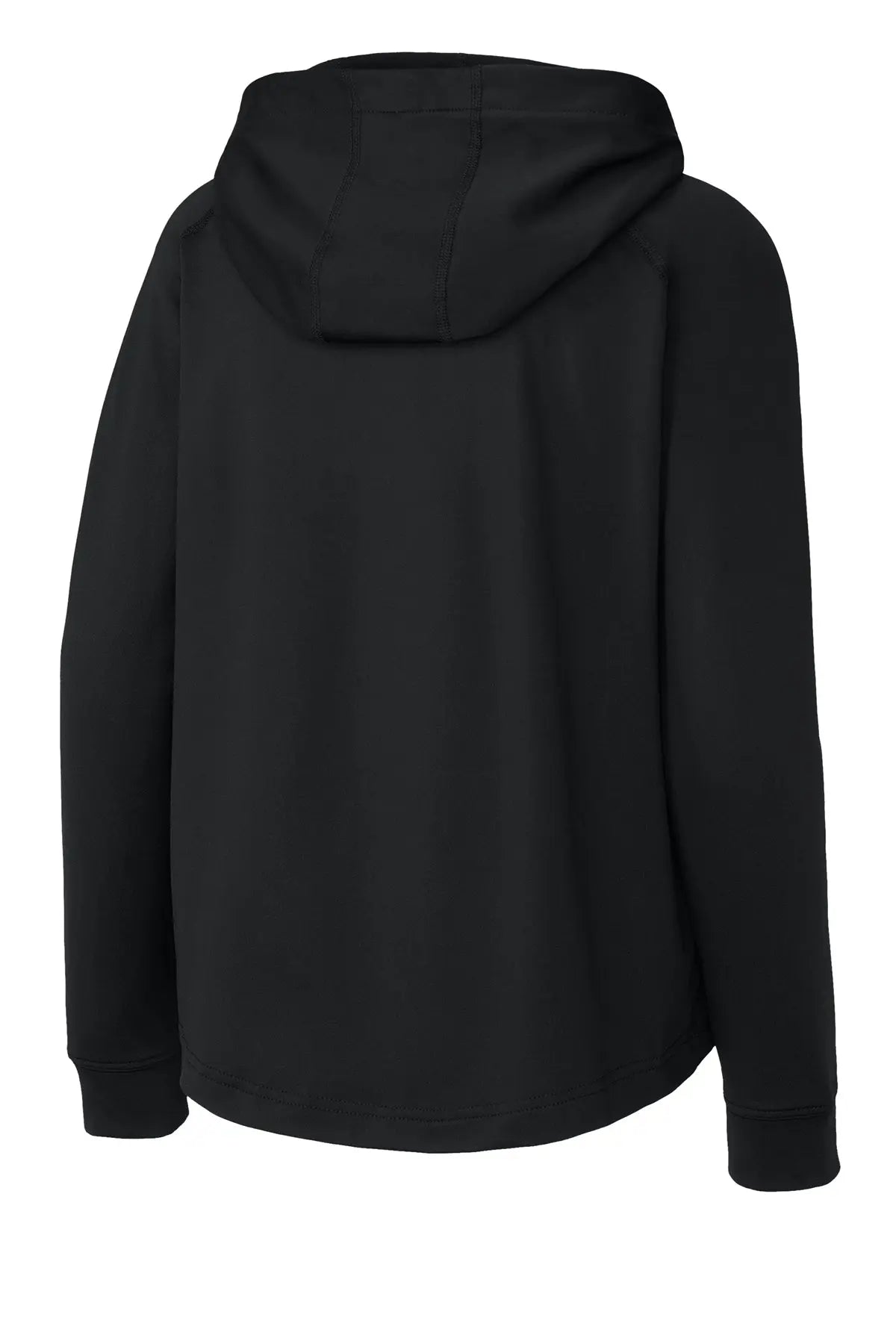 Richardson Youth Charge Performance Fleece Long Sleeve Hoodie #RY7200LSH