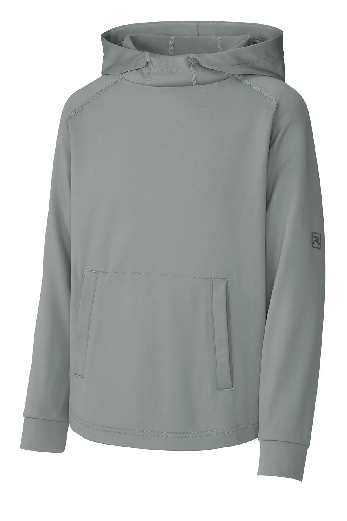 Richardson Youth Charge Performance Fleece Long Sleeve Hoodie #RY7200LSH