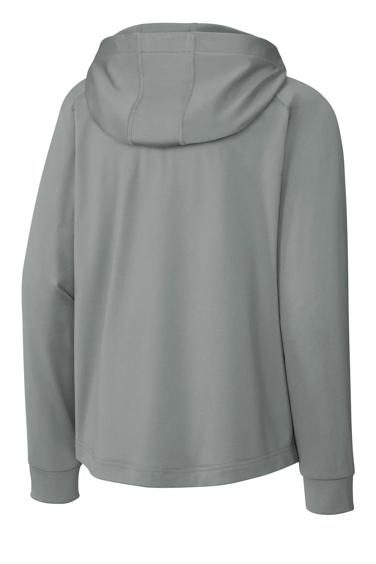 Richardson Youth Charge Performance Fleece Long Sleeve Hoodie #RY7200LSH