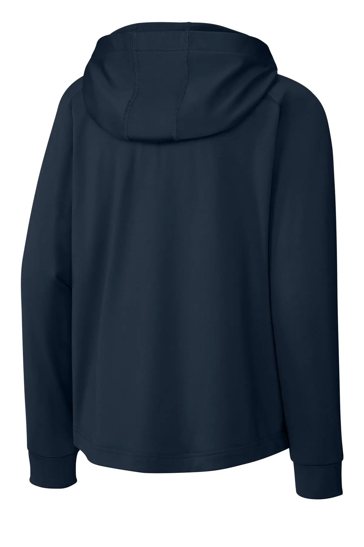 Richardson Youth Charge Performance Fleece Long Sleeve Hoodie #RY7200LSH