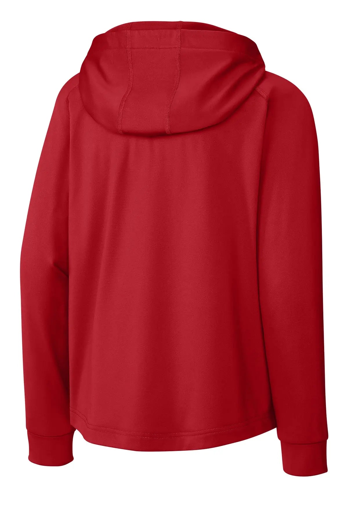 Richardson Youth Charge Performance Fleece Long Sleeve Hoodie #RY7200LSH