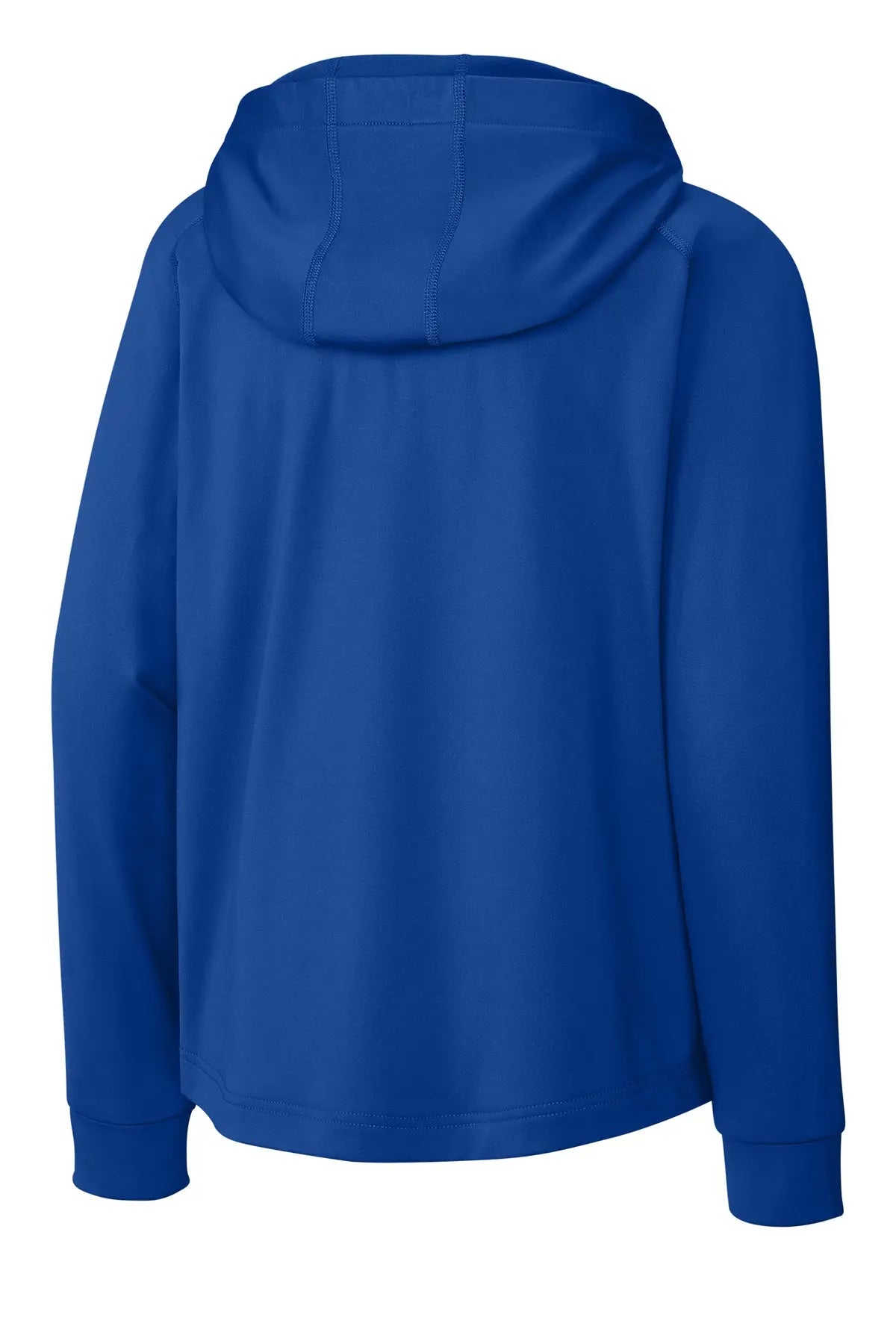 Richardson Youth Charge Performance Fleece Long Sleeve Hoodie #RY7200LSH