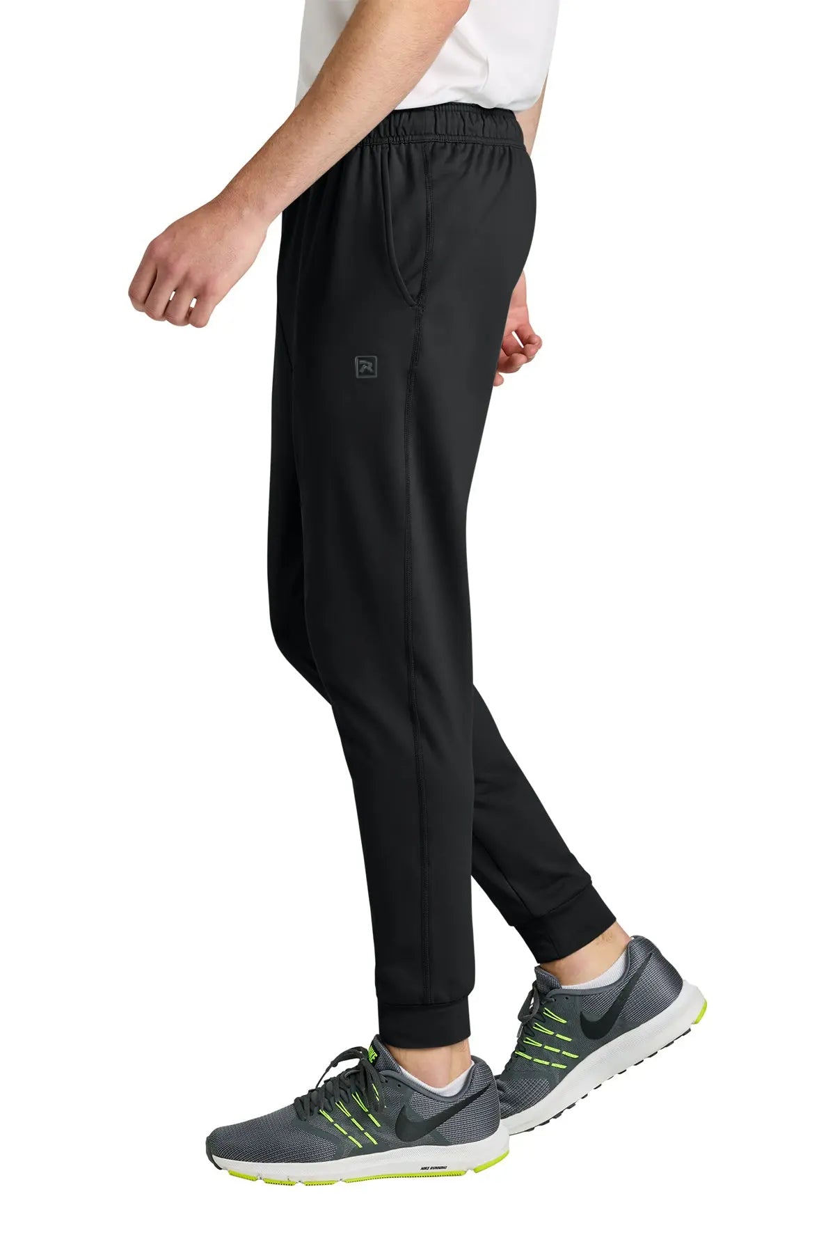 Richardson Charge Performance Fleece Jogger #RA7201B