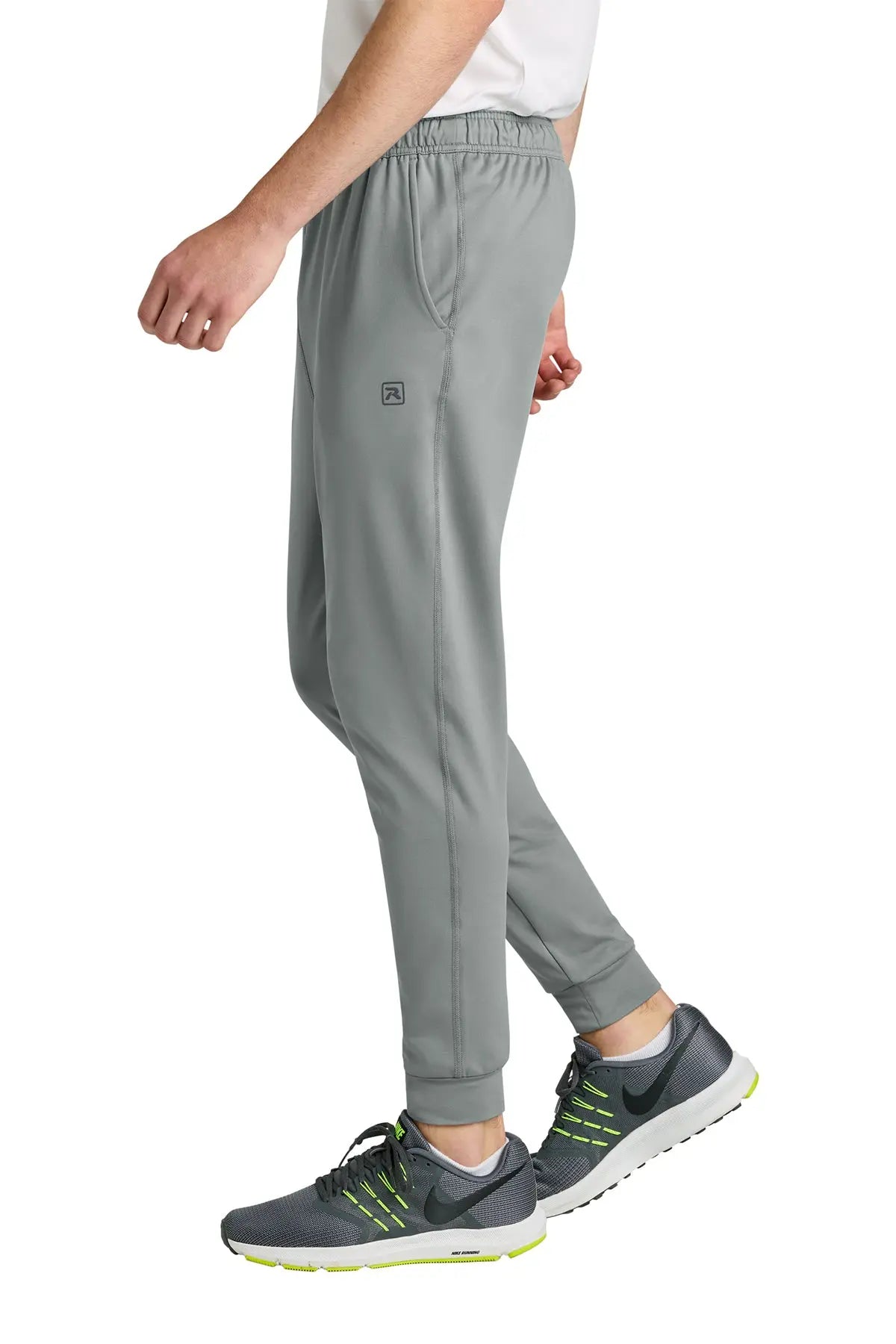 Richardson Charge Performance Fleece Jogger #RA7201B