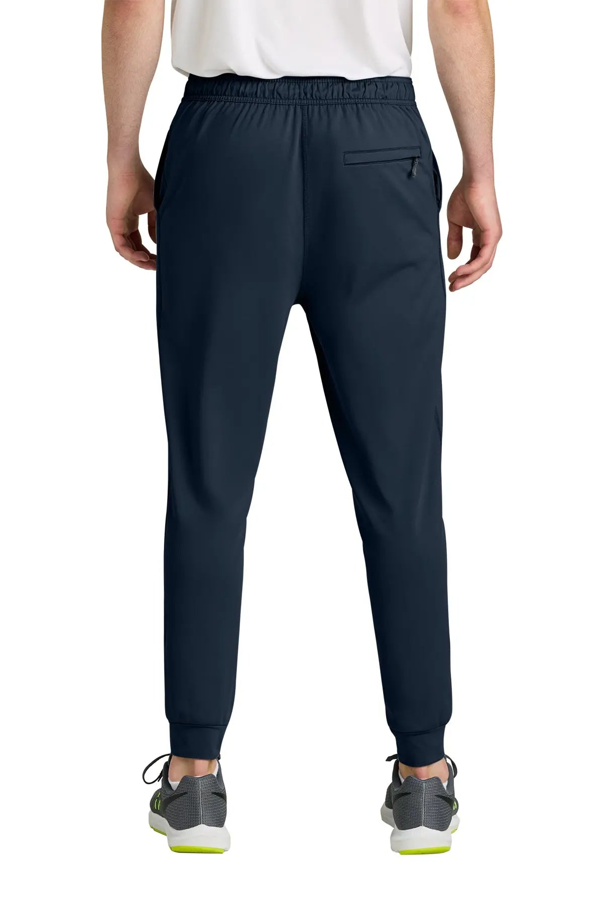 Richardson Charge Performance Fleece Jogger #RA7201B