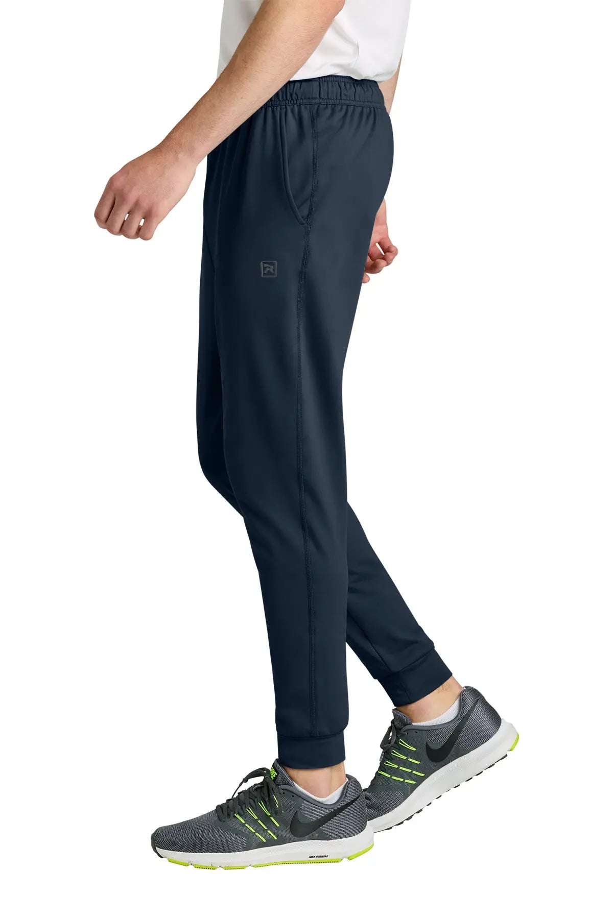 Richardson Charge Performance Fleece Jogger #RA7201B