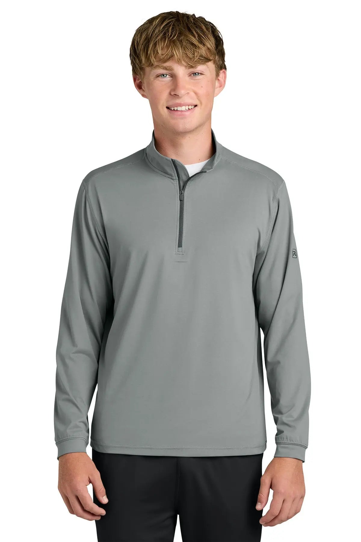 Richardson Vertex 1/4-Zip Pullover #RA7500Q Game Over Merch