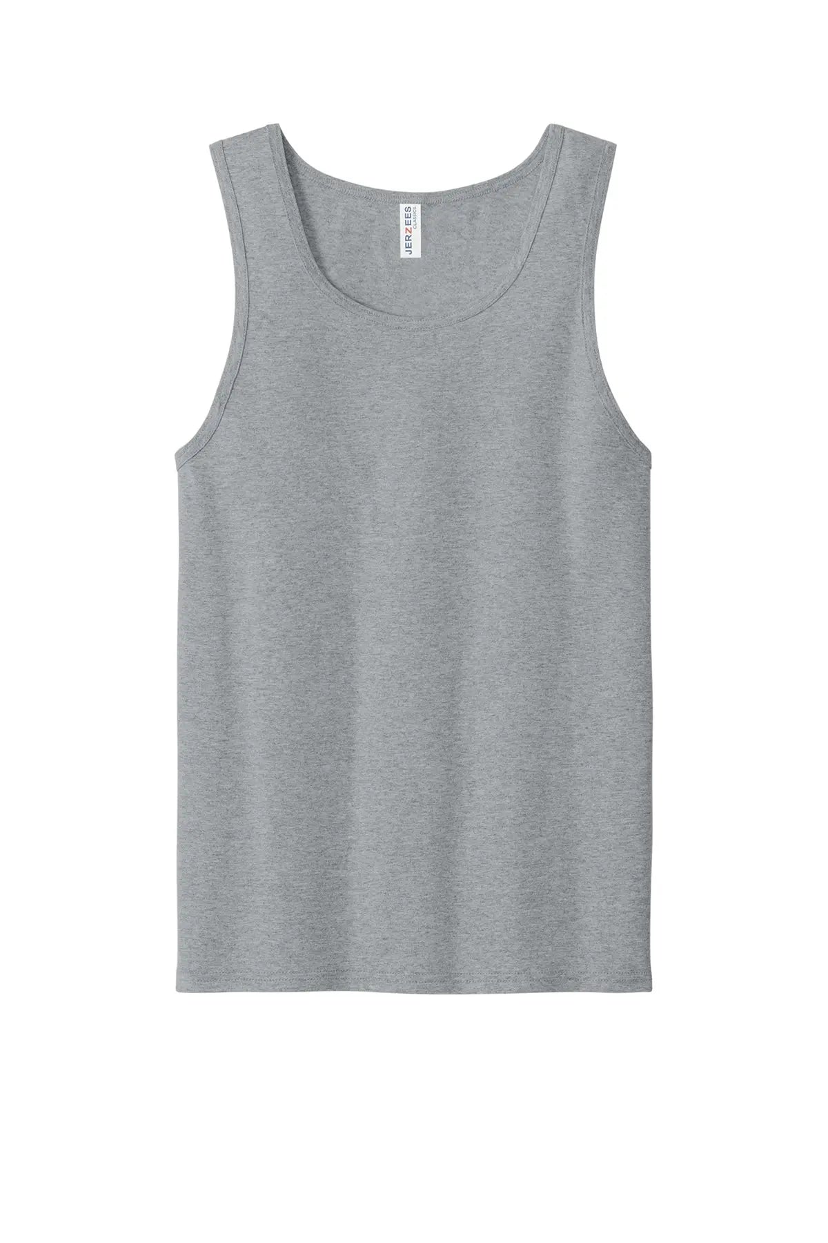 Jerzees Classics™ Unisex Cotton Tank #363TK Game Over Merch