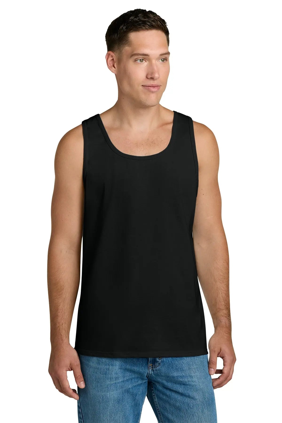 Jerzees Classics™ Unisex Cotton Tank #363TK Game Over Merch