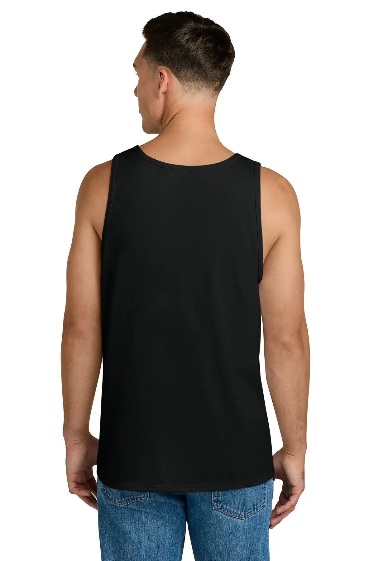 Jerzees Classics™ Unisex Cotton Tank #363TK Game Over Merch