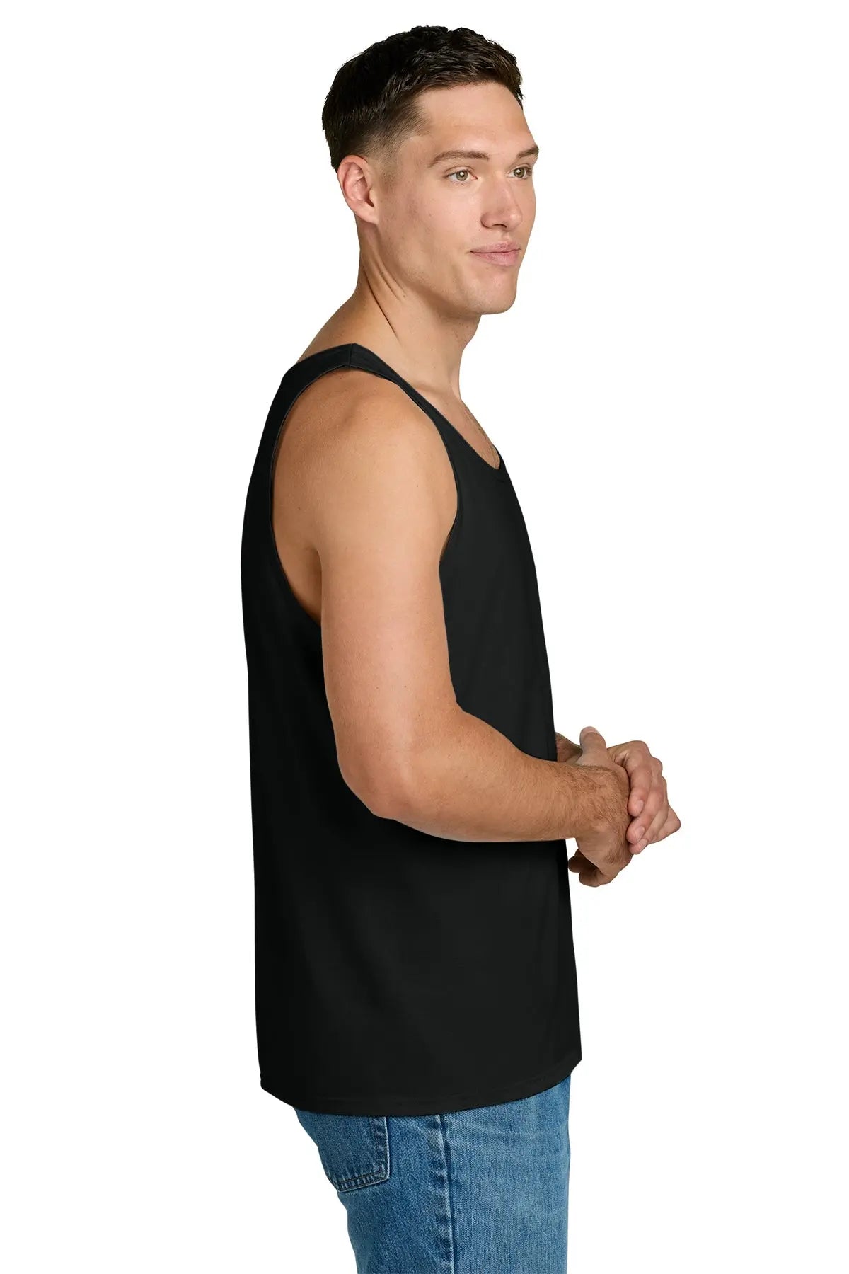 Jerzees Classics™ Unisex Cotton Tank #363TK Game Over Merch