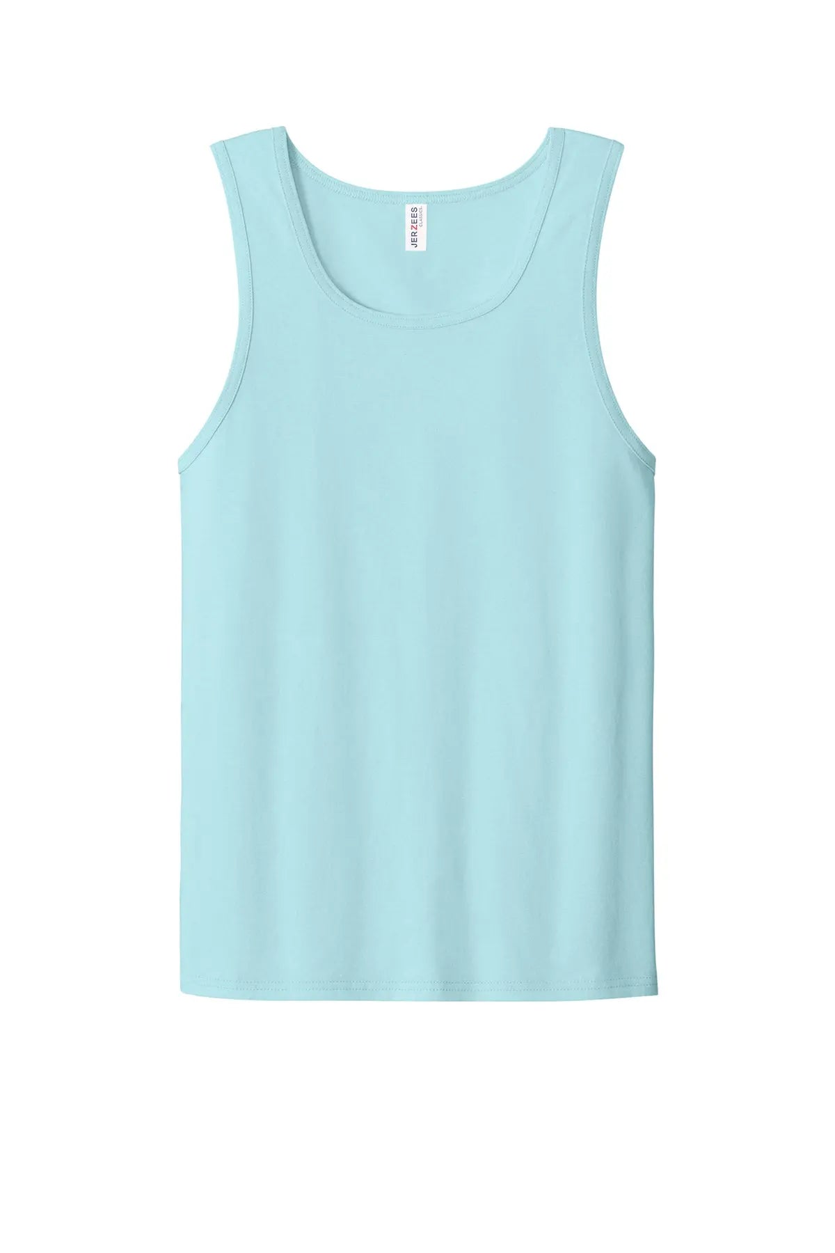 Jerzees Classics™ Unisex Cotton Tank #363TK Game Over Merch