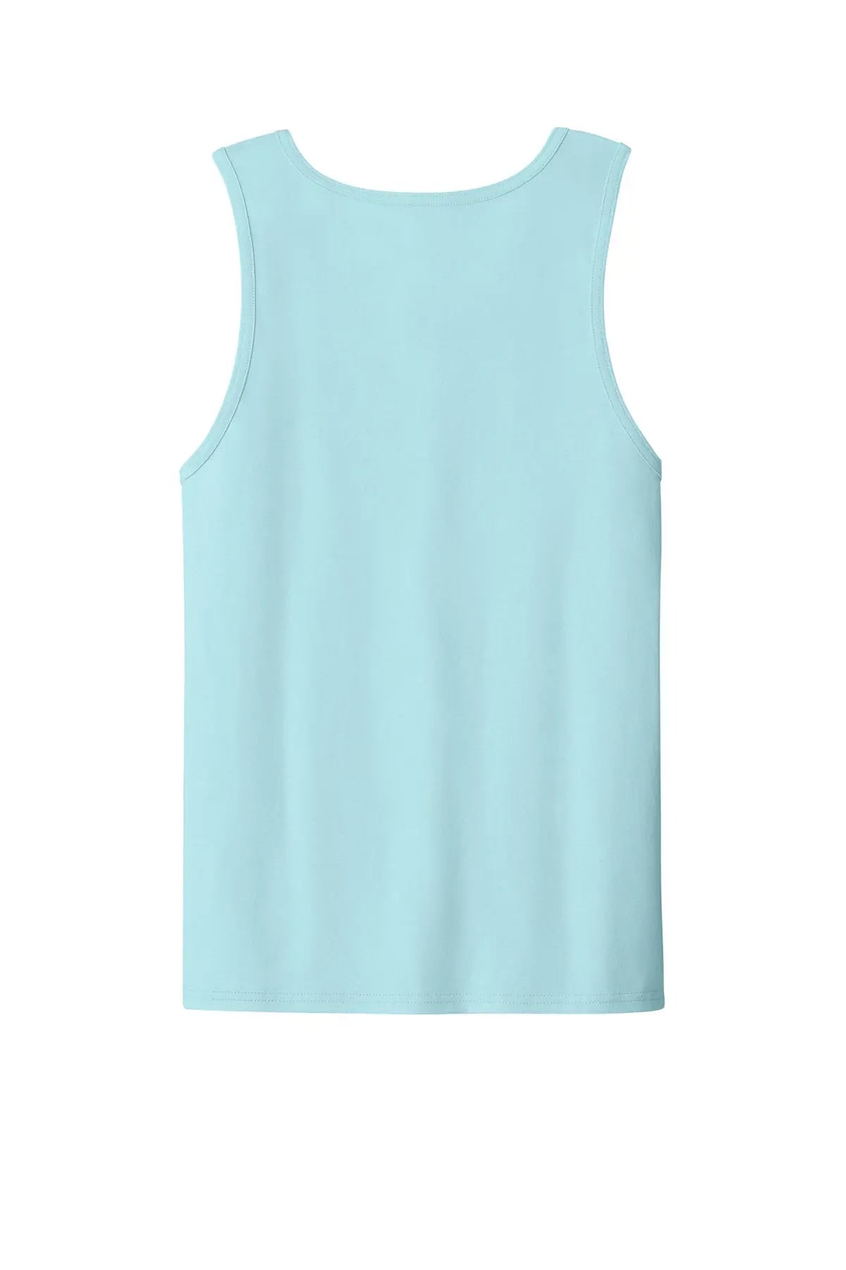 Jerzees Classics™ Unisex Cotton Tank #363TK Game Over Merch